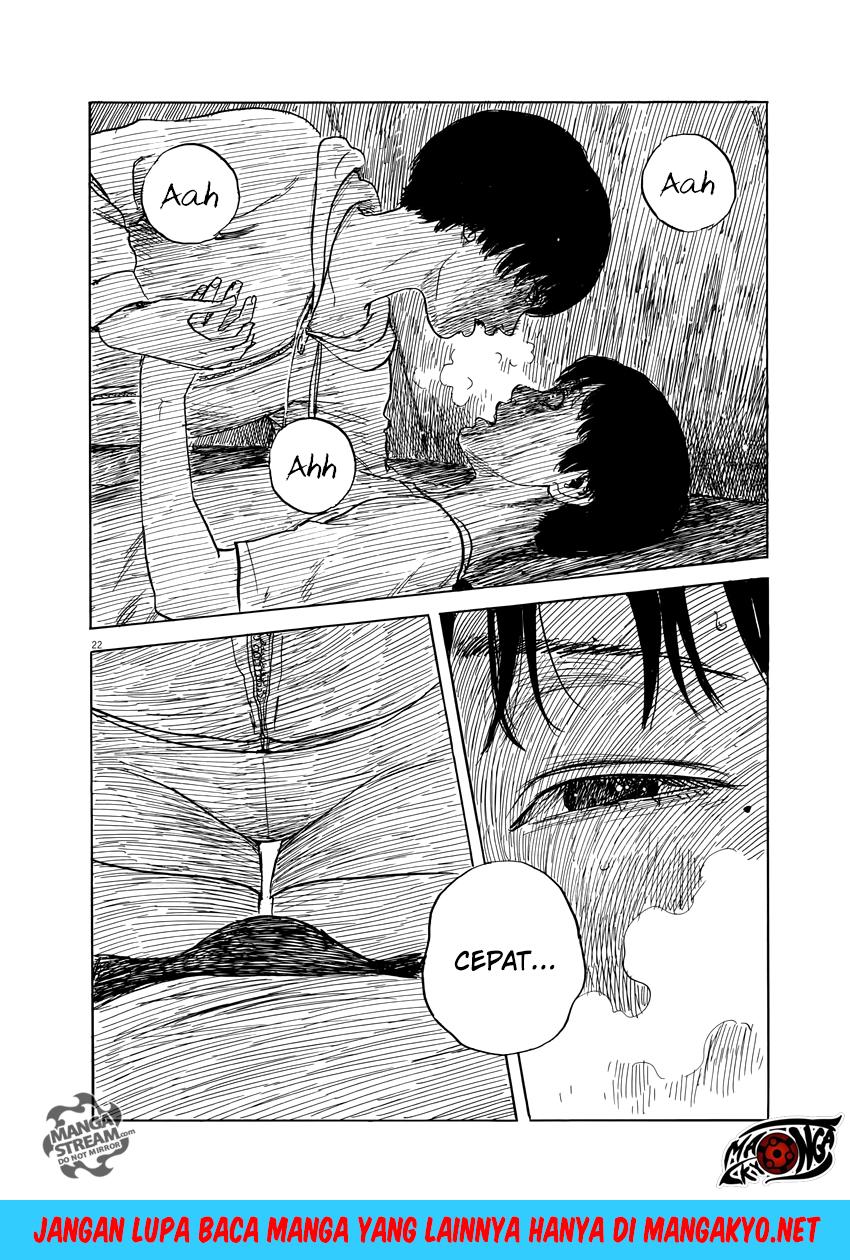 A Trail of Blood Chapter 41 Gambar 23
