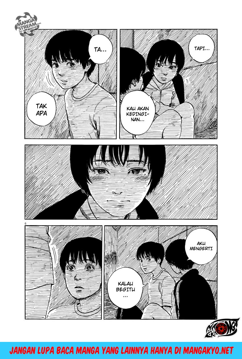 A Trail of Blood Chapter 41 Gambar 7