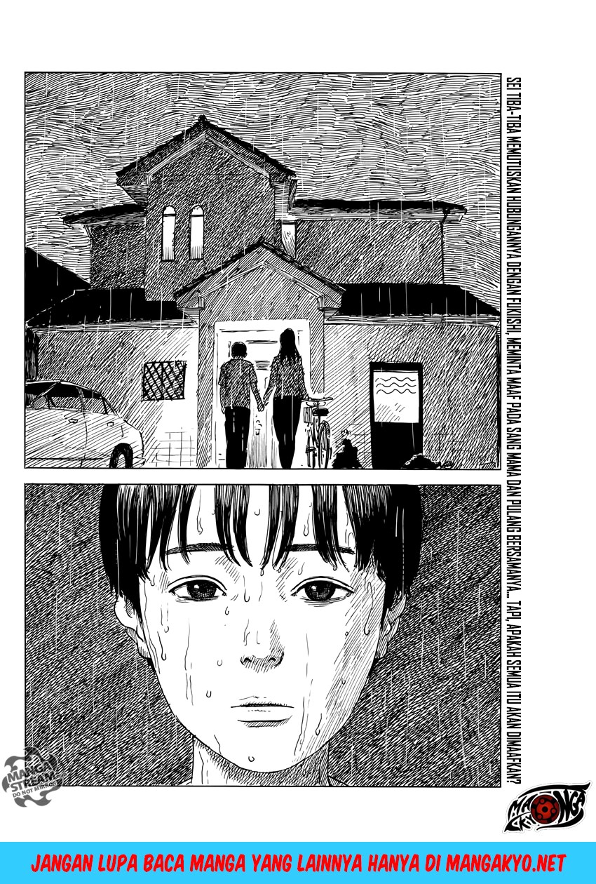 A Trail of Blood Chapter 43 Gambar 3