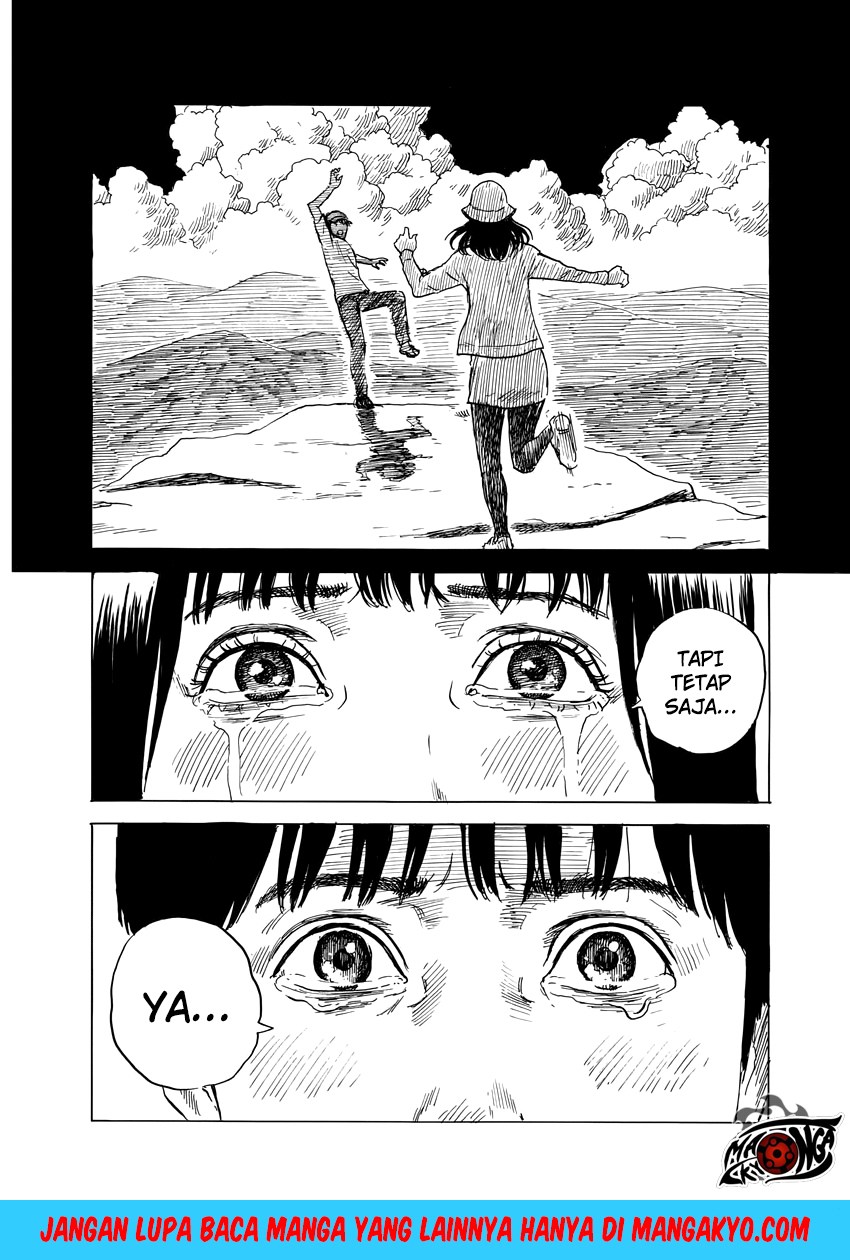A Trail of Blood Chapter 44 Gambar 15