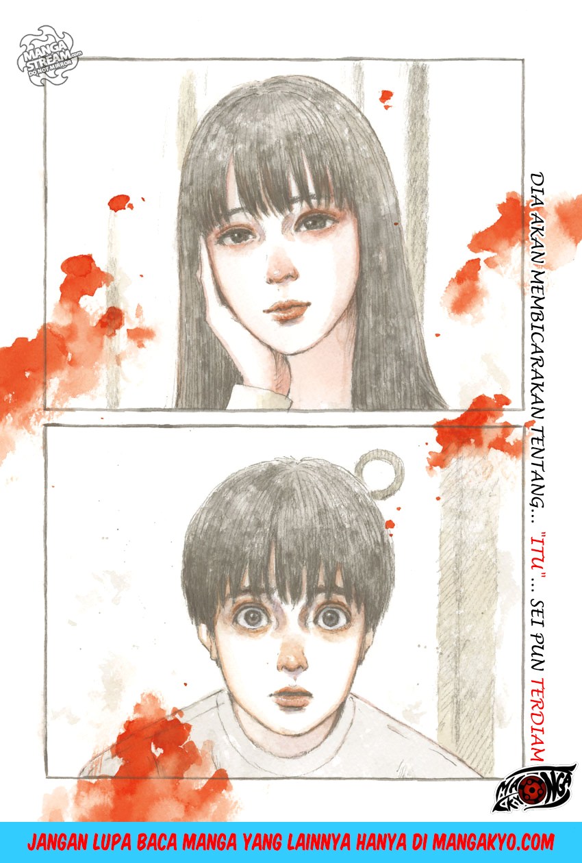 A Trail of Blood Chapter 44 Gambar 4