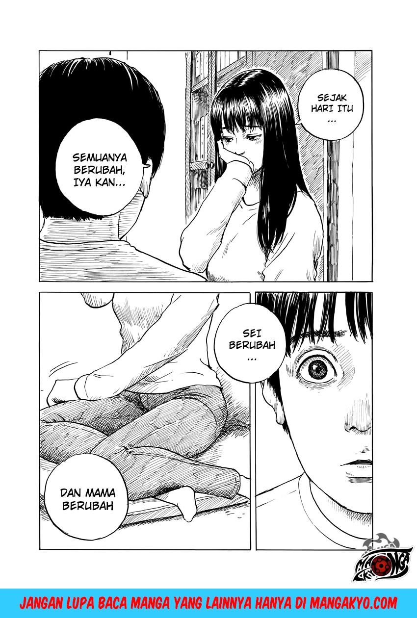 A Trail of Blood Chapter 44 Gambar 6