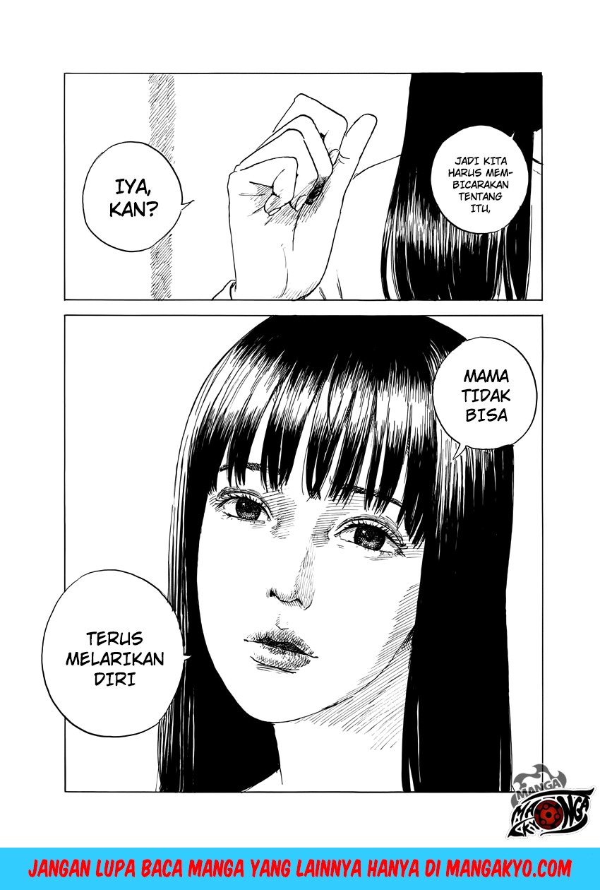 A Trail of Blood Chapter 44 Gambar 7