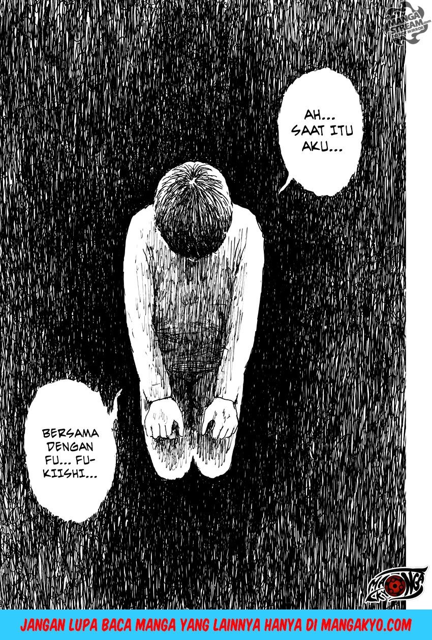 A Trail of Blood Chapter 46 Gambar 20