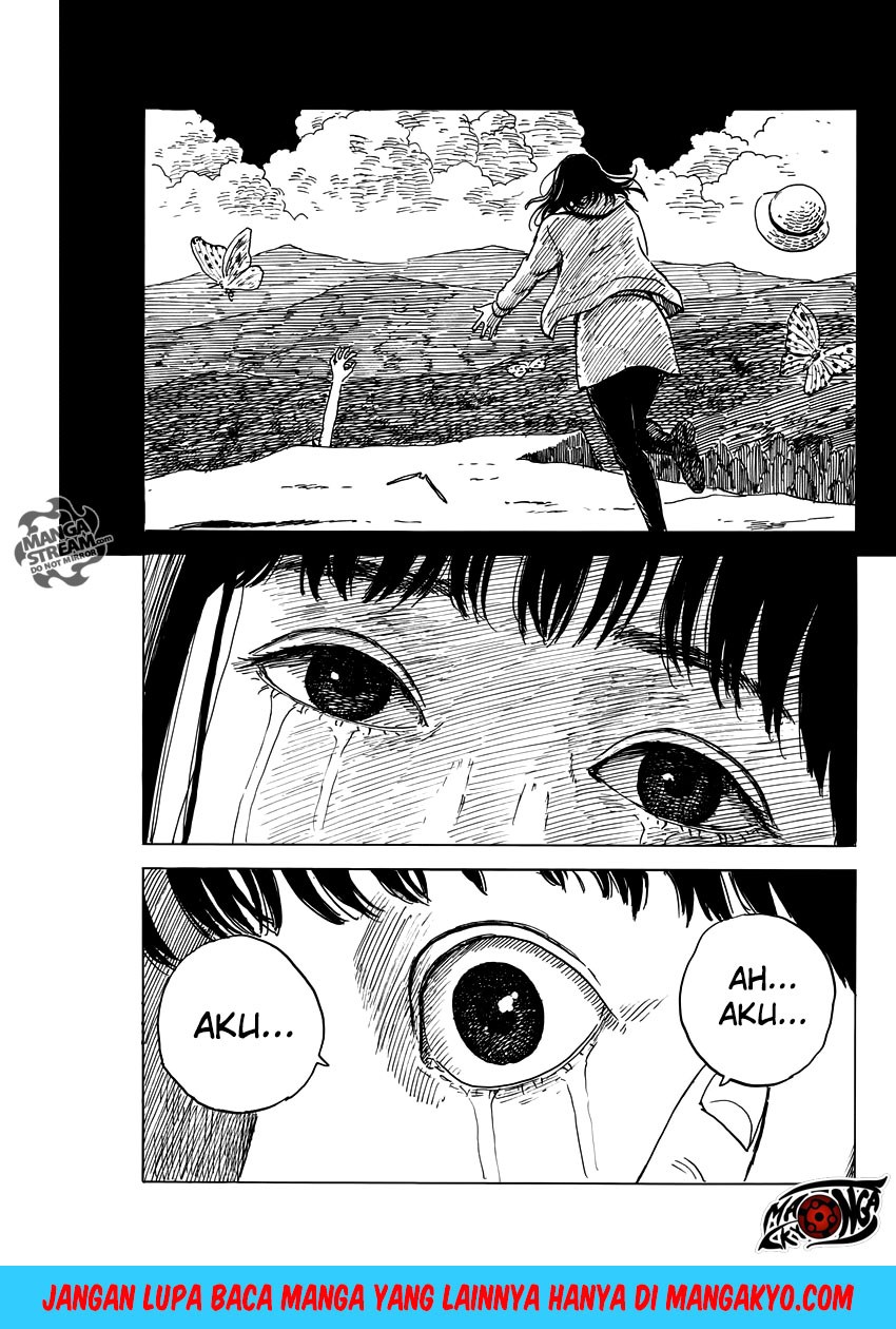 A Trail of Blood Chapter 46 Gambar 4