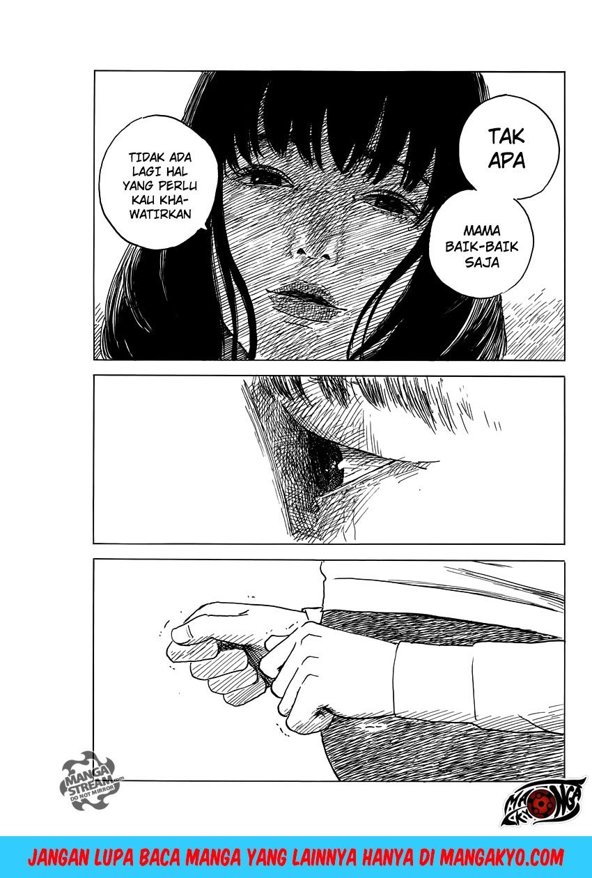 A Trail of Blood Chapter 46 Gambar 6