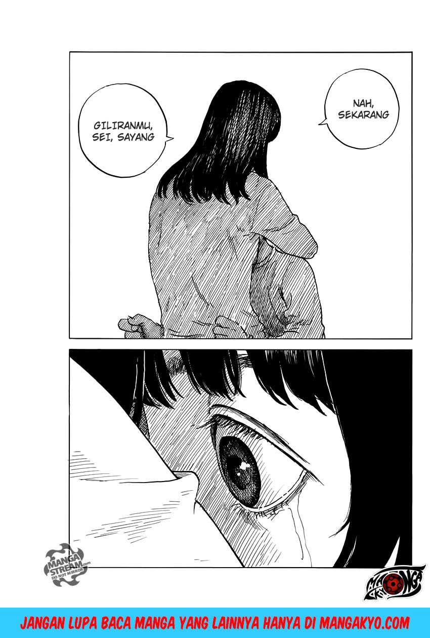 A Trail of Blood Chapter 46 Gambar 9