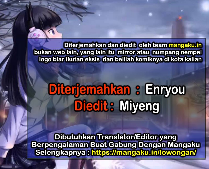 Baca  Harapeko no Marie Chapter 27 Gambar 2