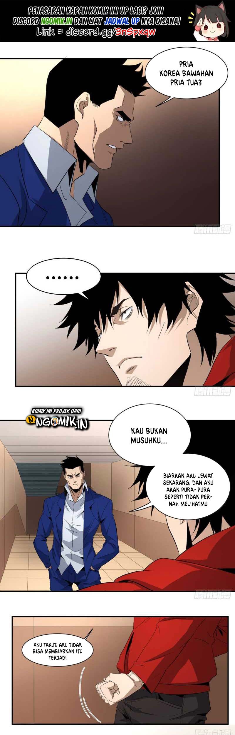 Baca Winner Takes All Chapter 46 Gambar 2