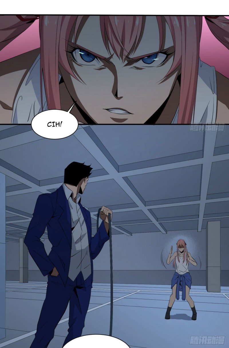 Winner Takes All Chapter 45 Gambar 10