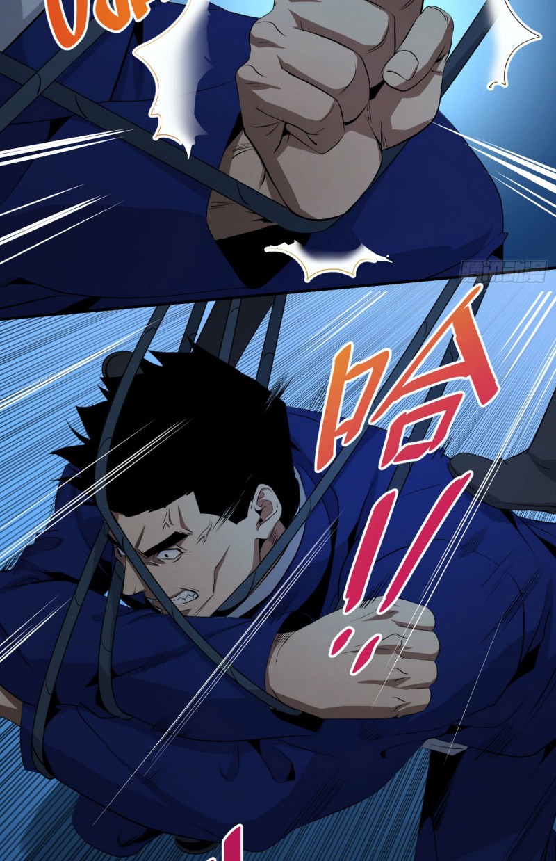 Winner Takes All Chapter 45 Gambar 6