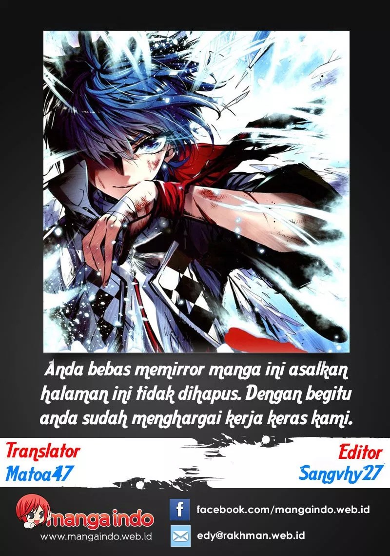 Baca Komik Soul Land 2 Chapter 58 Gambar 1