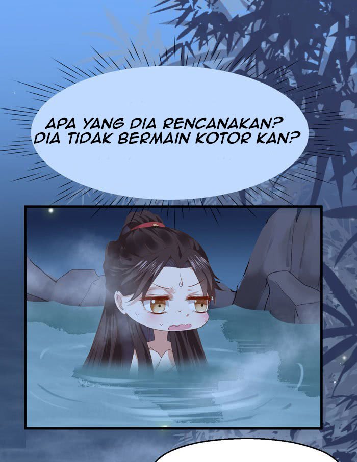 The Ghostly Doctor Chapter 96 Gambar 12