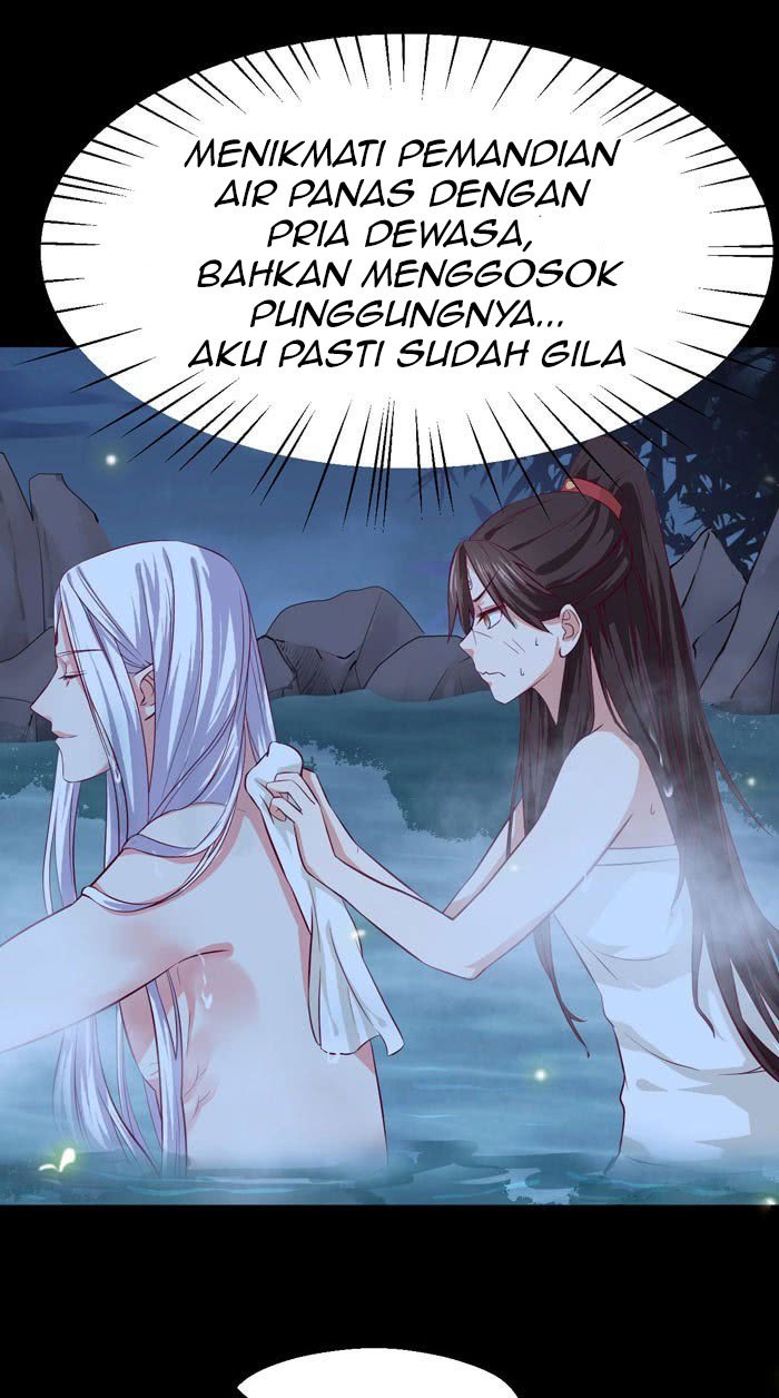 The Ghostly Doctor Chapter 96 Gambar 17