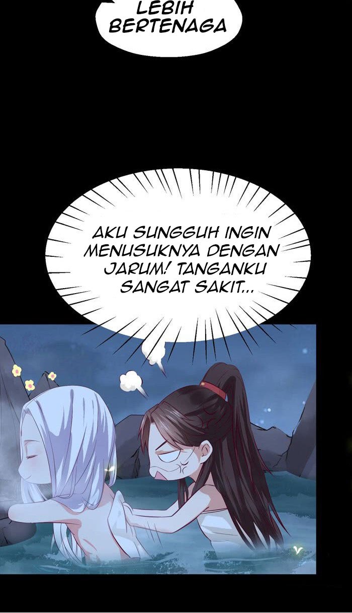 The Ghostly Doctor Chapter 96 Gambar 18