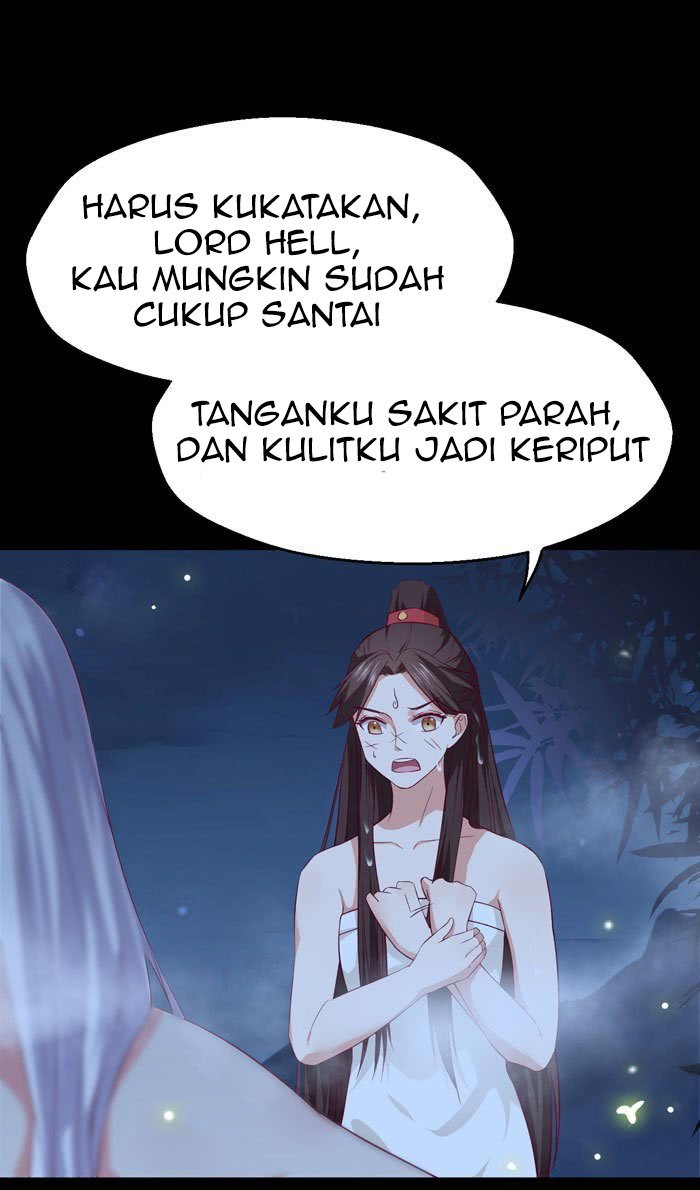 The Ghostly Doctor Chapter 96 Gambar 19