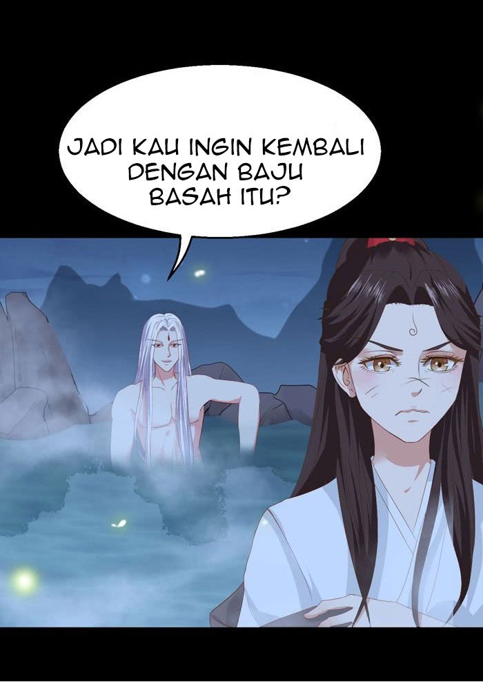 The Ghostly Doctor Chapter 96 Gambar 23