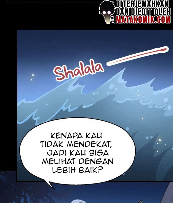The Ghostly Doctor Chapter 96 Gambar 3