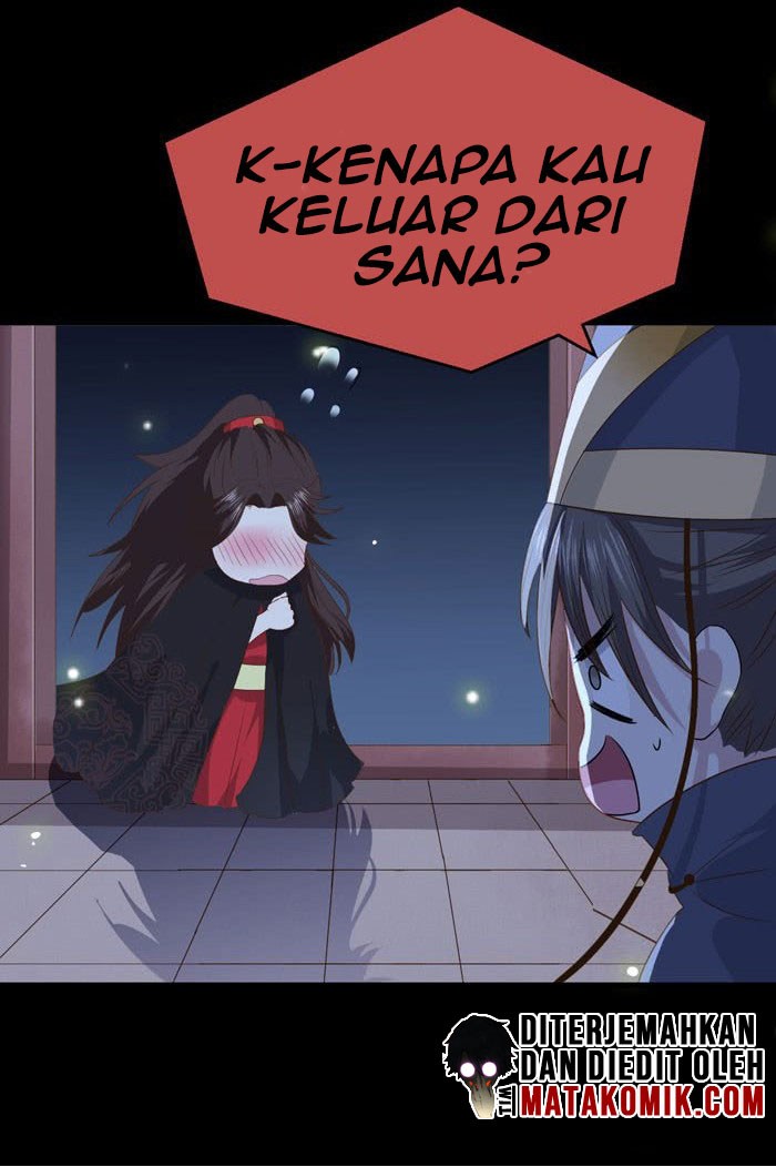 The Ghostly Doctor Chapter 96 Gambar 31