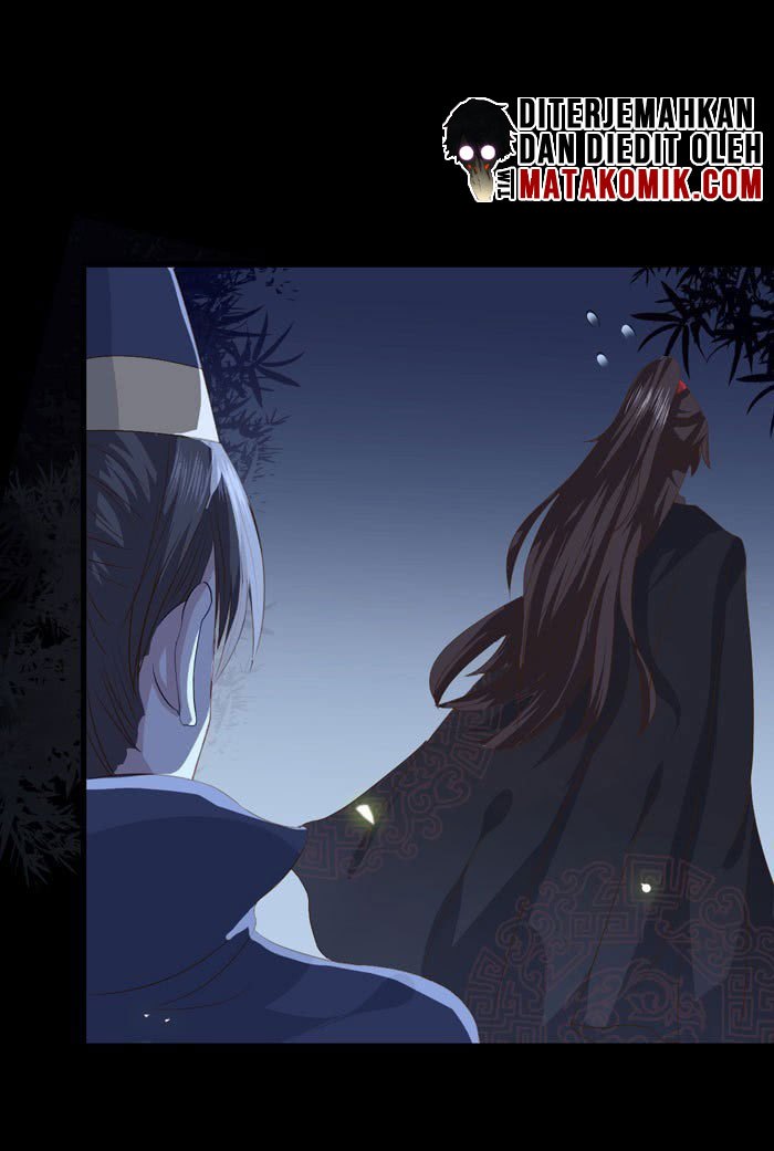 The Ghostly Doctor Chapter 96 Gambar 32