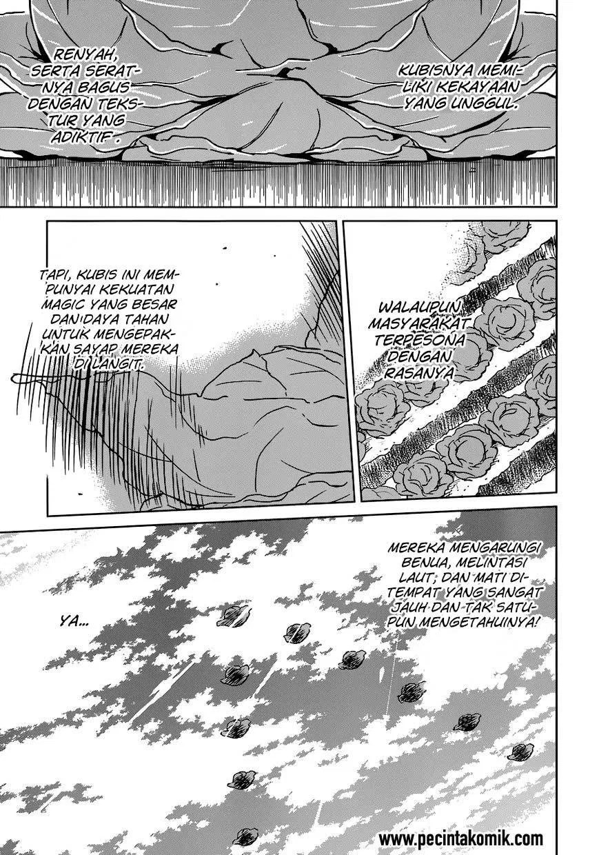 Kono Subarashii Sekai ni Shukufuku o! Chapter 02 Gambar 26