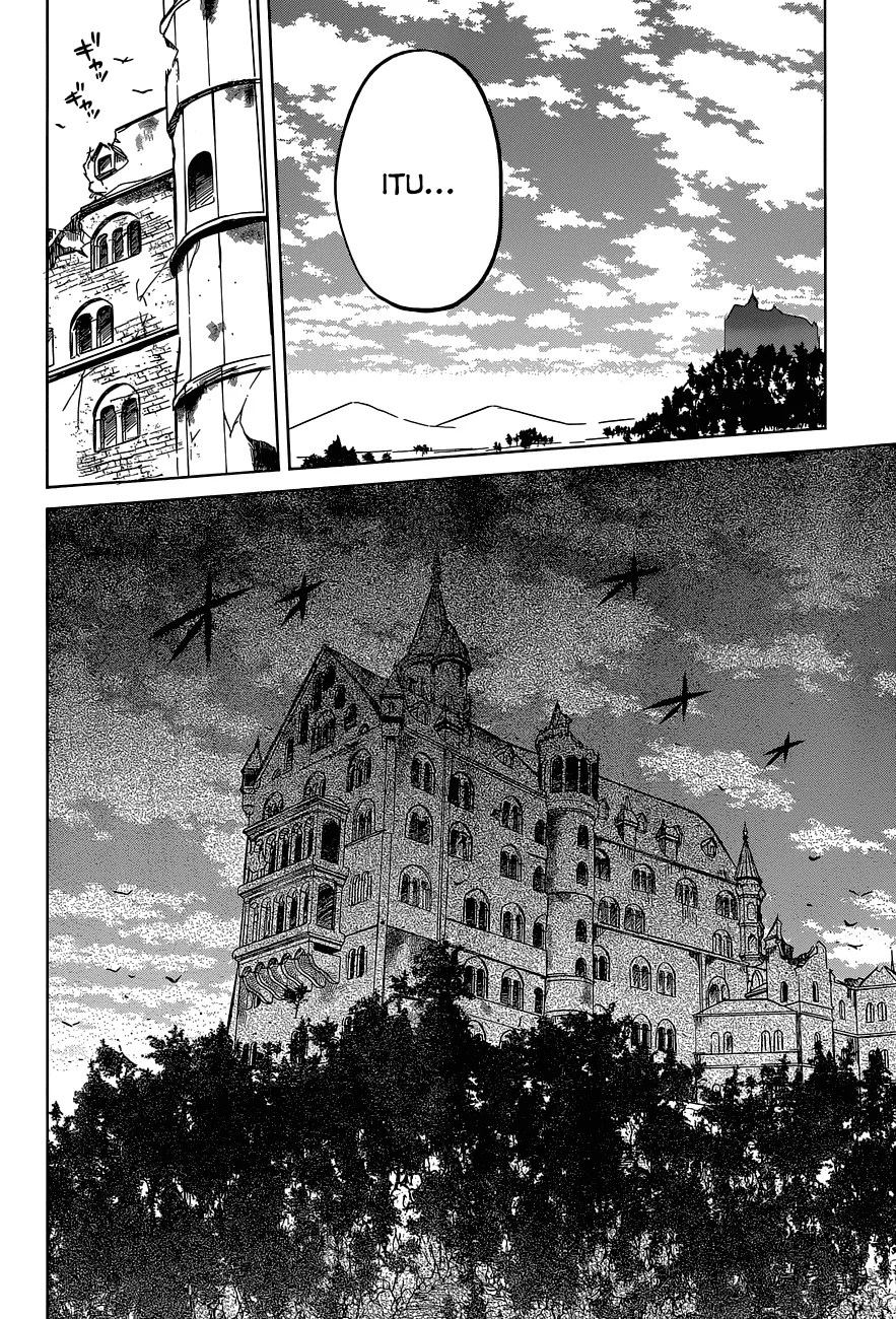 Kono Subarashii Sekai ni Shukufuku o! Chapter 04 Gambar 11