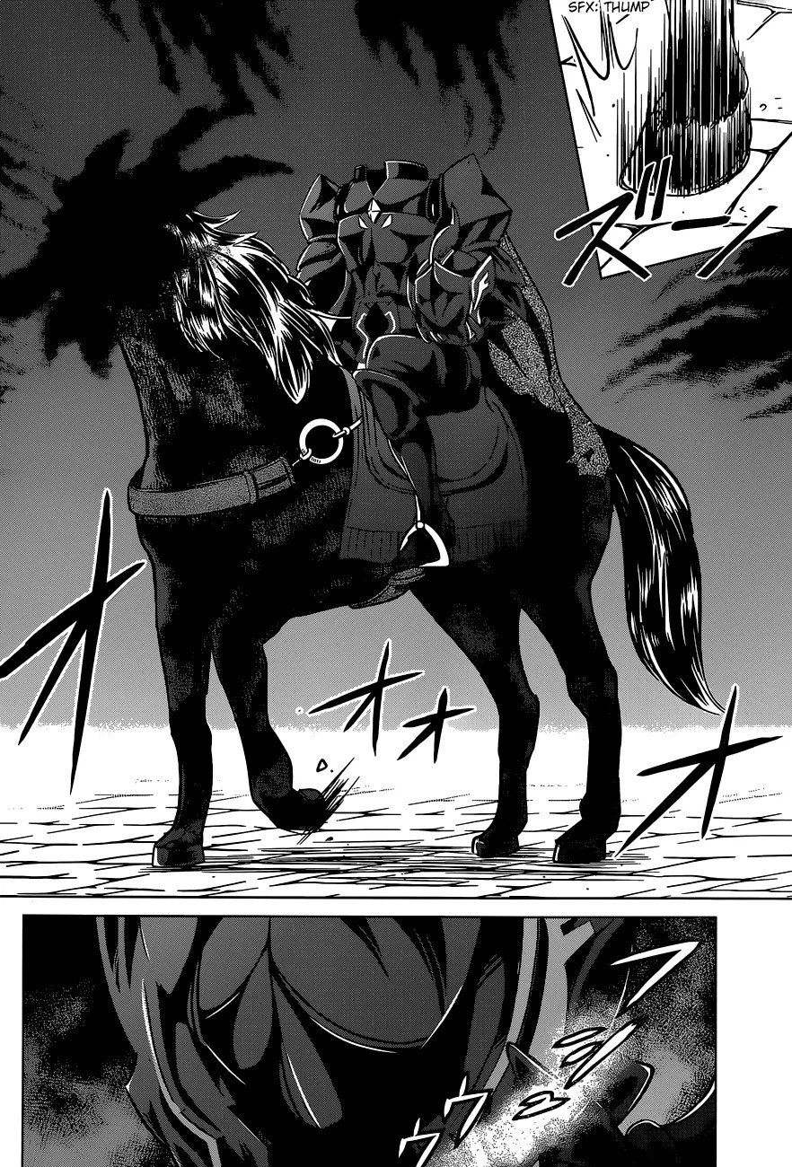 Kono Subarashii Sekai ni Shukufuku o! Chapter 04 Gambar 19