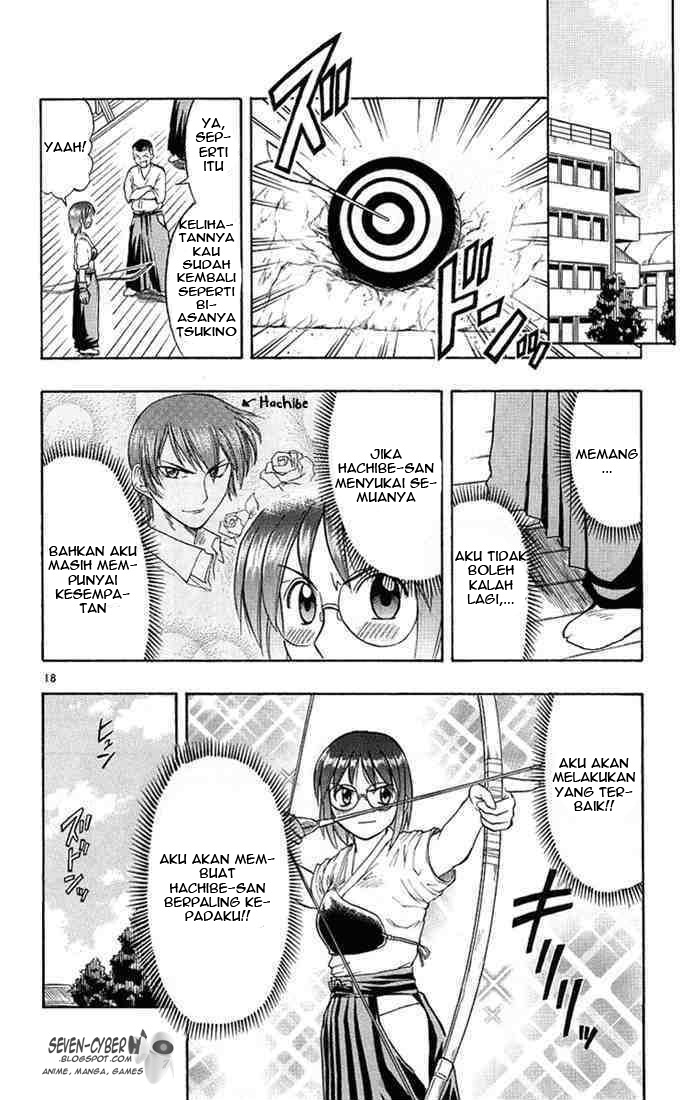 Ai Kora Chapter 12 Gambar 19