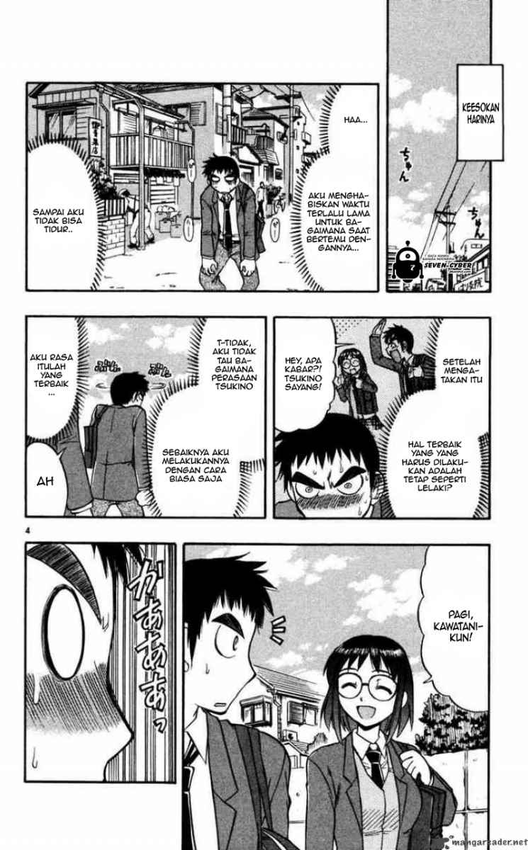 Ai Kora Chapter 67 Gambar 5