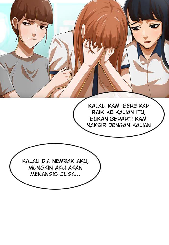 The Girl from Random Chatting! Chapter 65 85