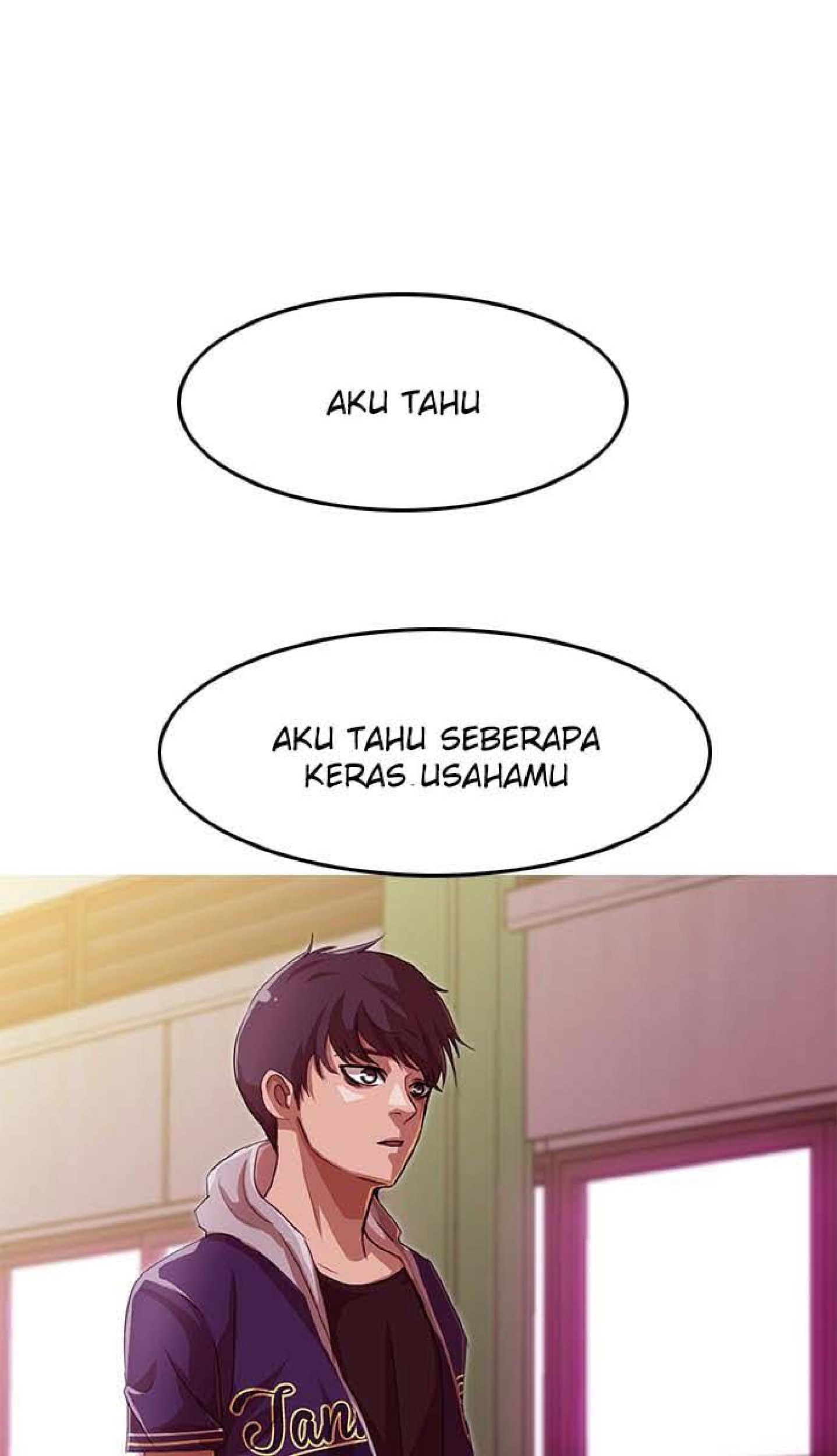 The Girl from Random Chatting! Chapter 57 Gambar 77