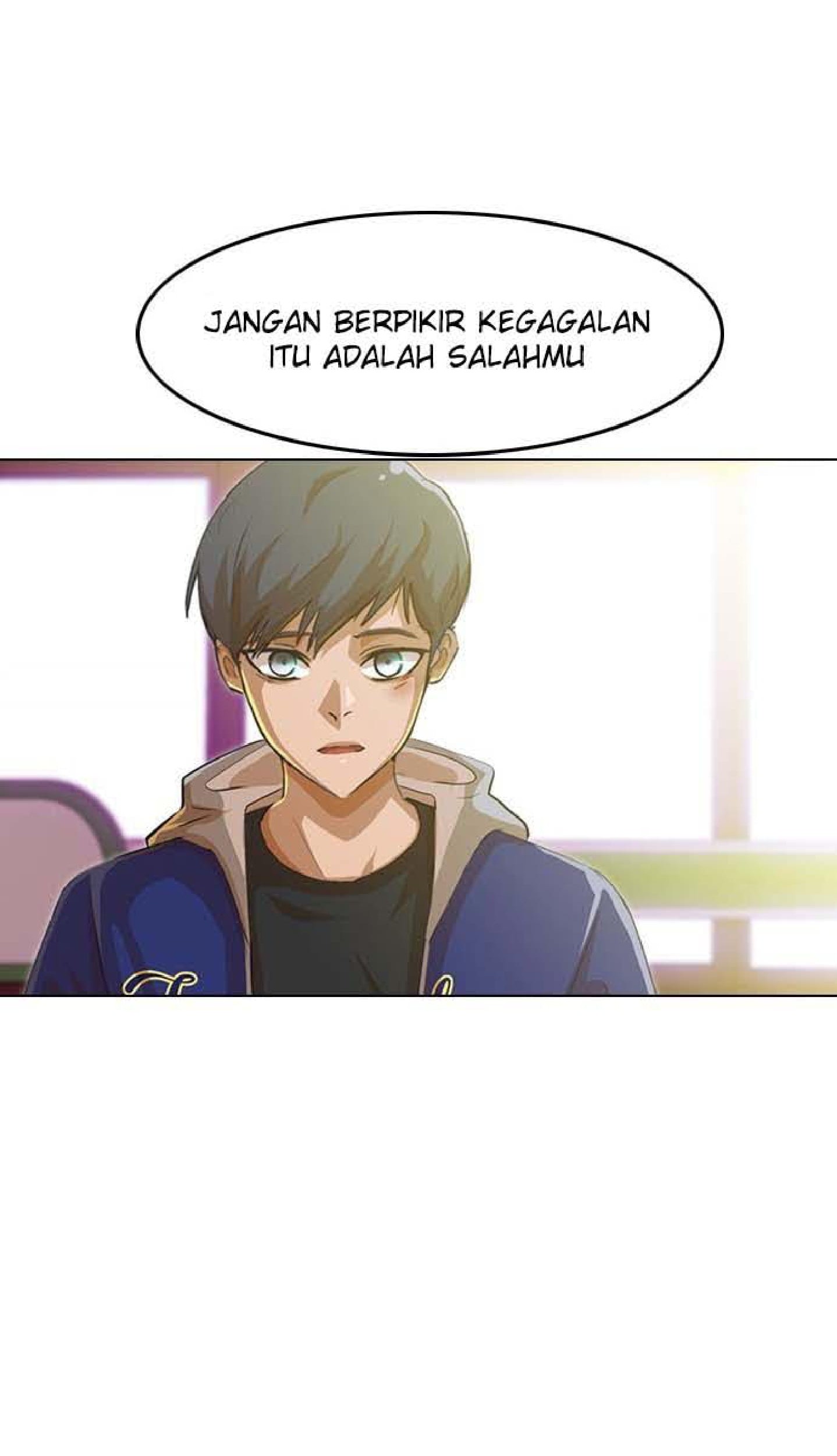 The Girl from Random Chatting! Chapter 57 Gambar 84
