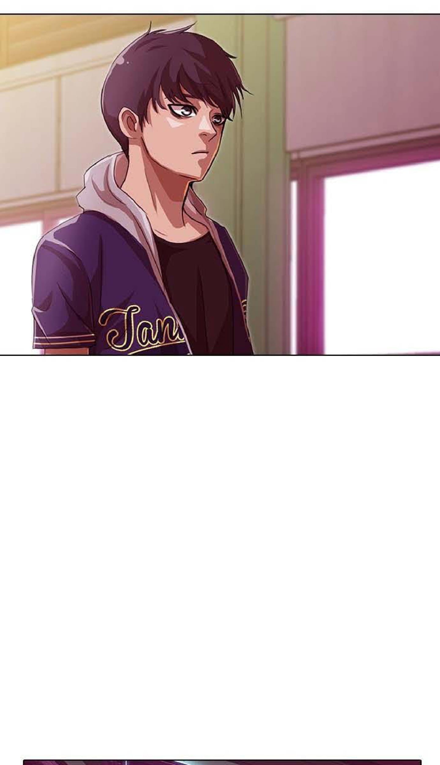 The Girl from Random Chatting! Chapter 57 Gambar 95