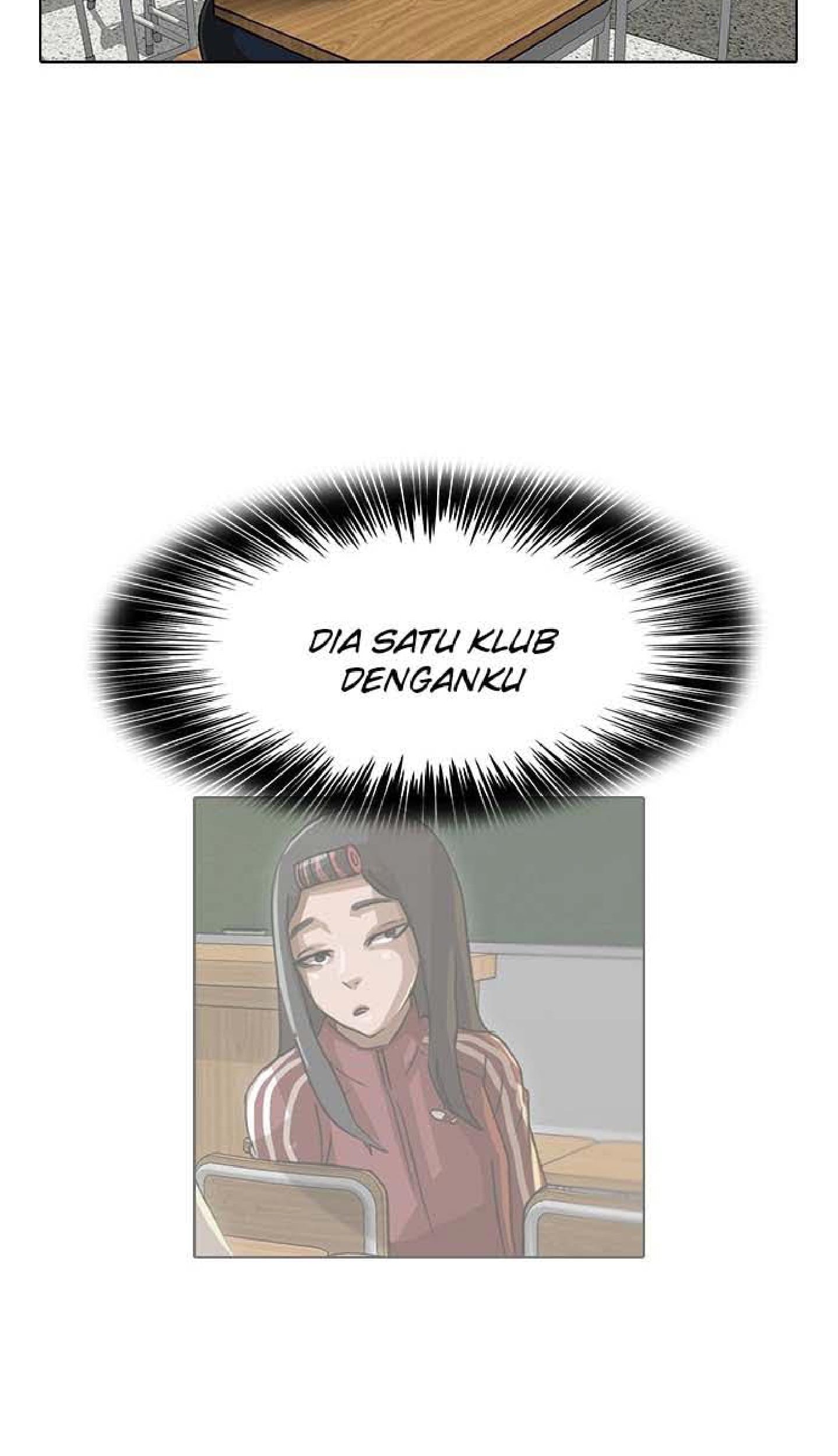 The Girl from Random Chatting! Chapter 57 Gambar 111