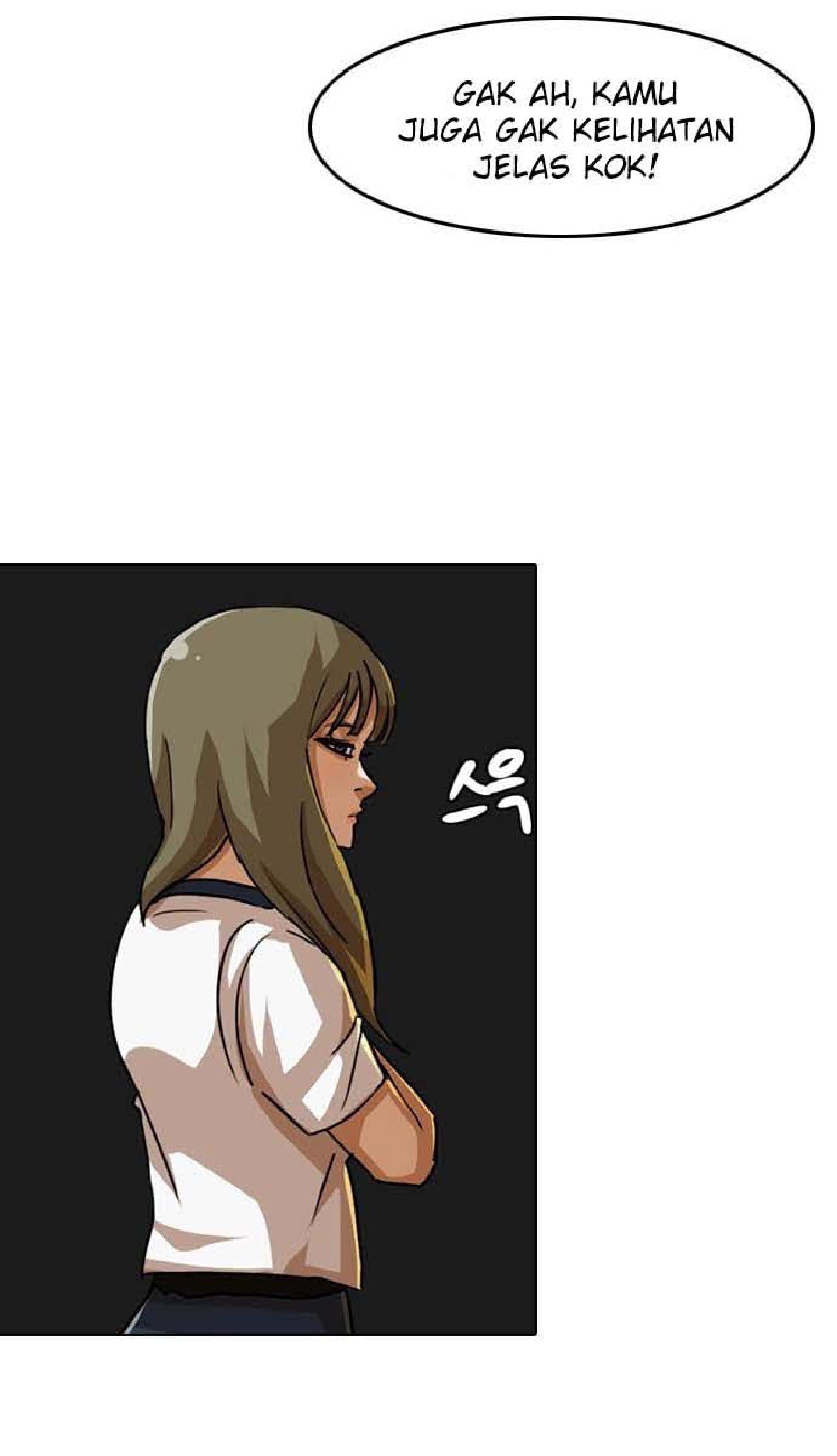 The Girl from Random Chatting! Chapter 57 Gambar 119