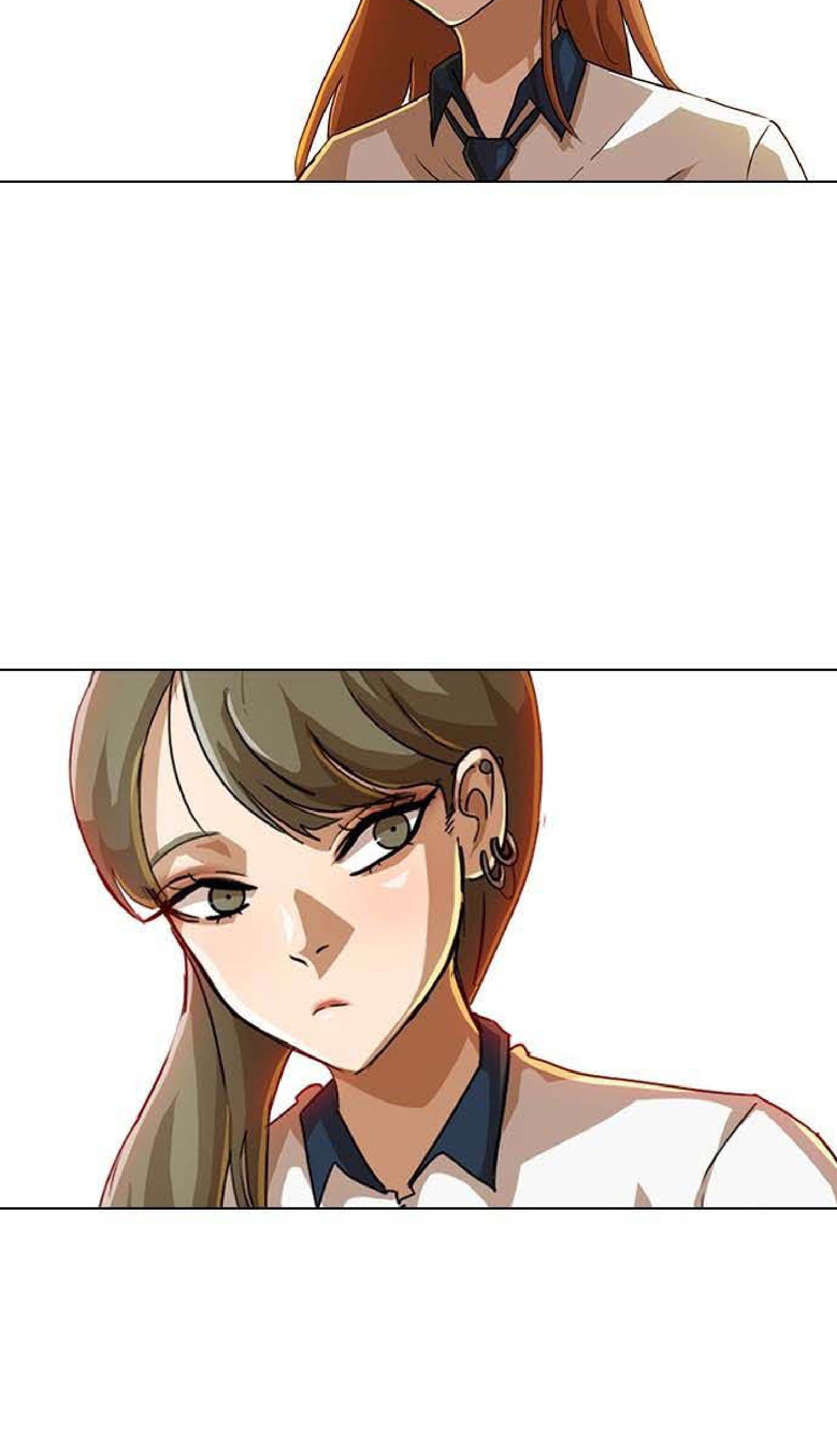 The Girl from Random Chatting! Chapter 57 Gambar 139