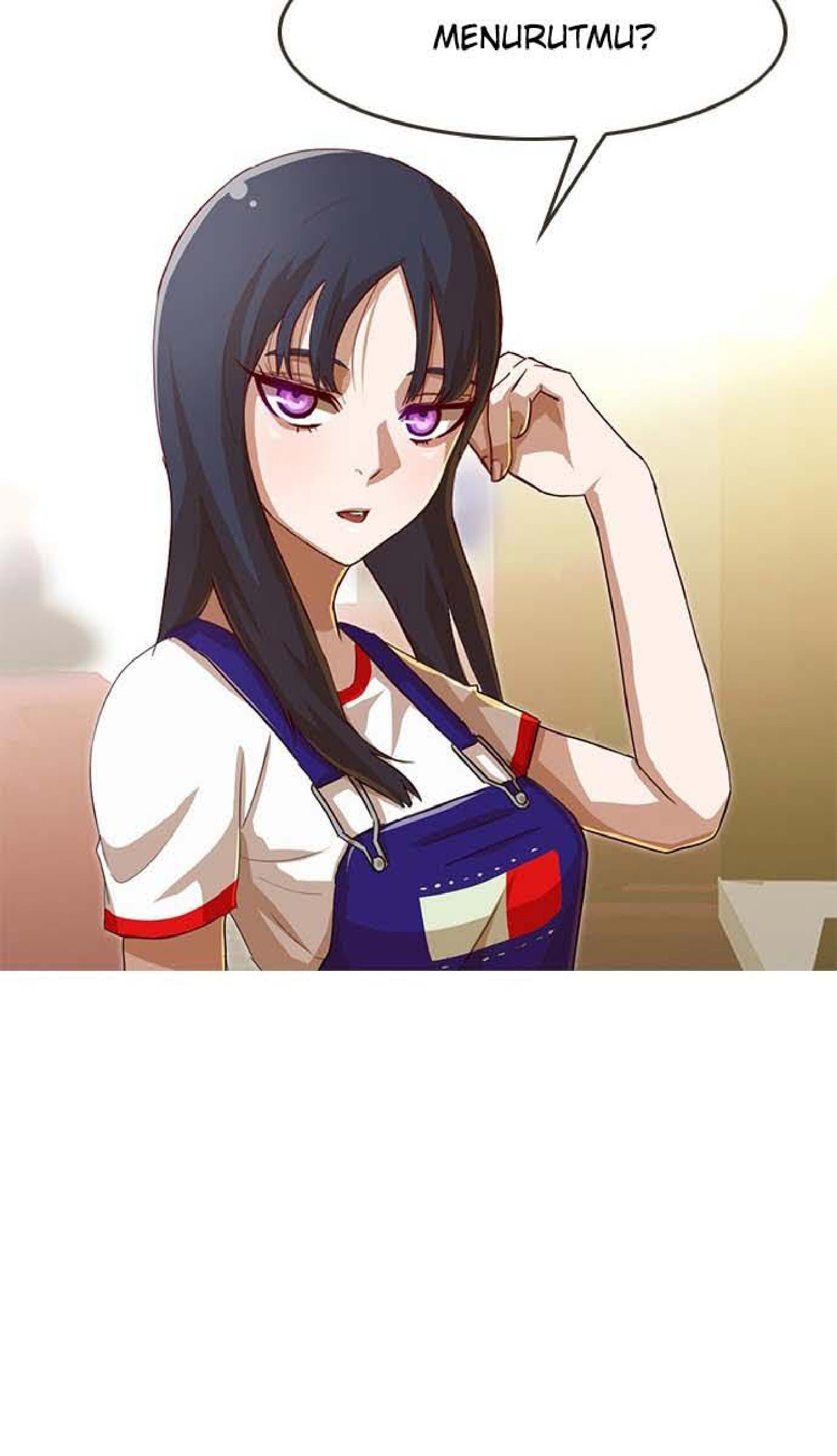 Baca The Girl from Random Chatting! Chapter 57 Gambar 2