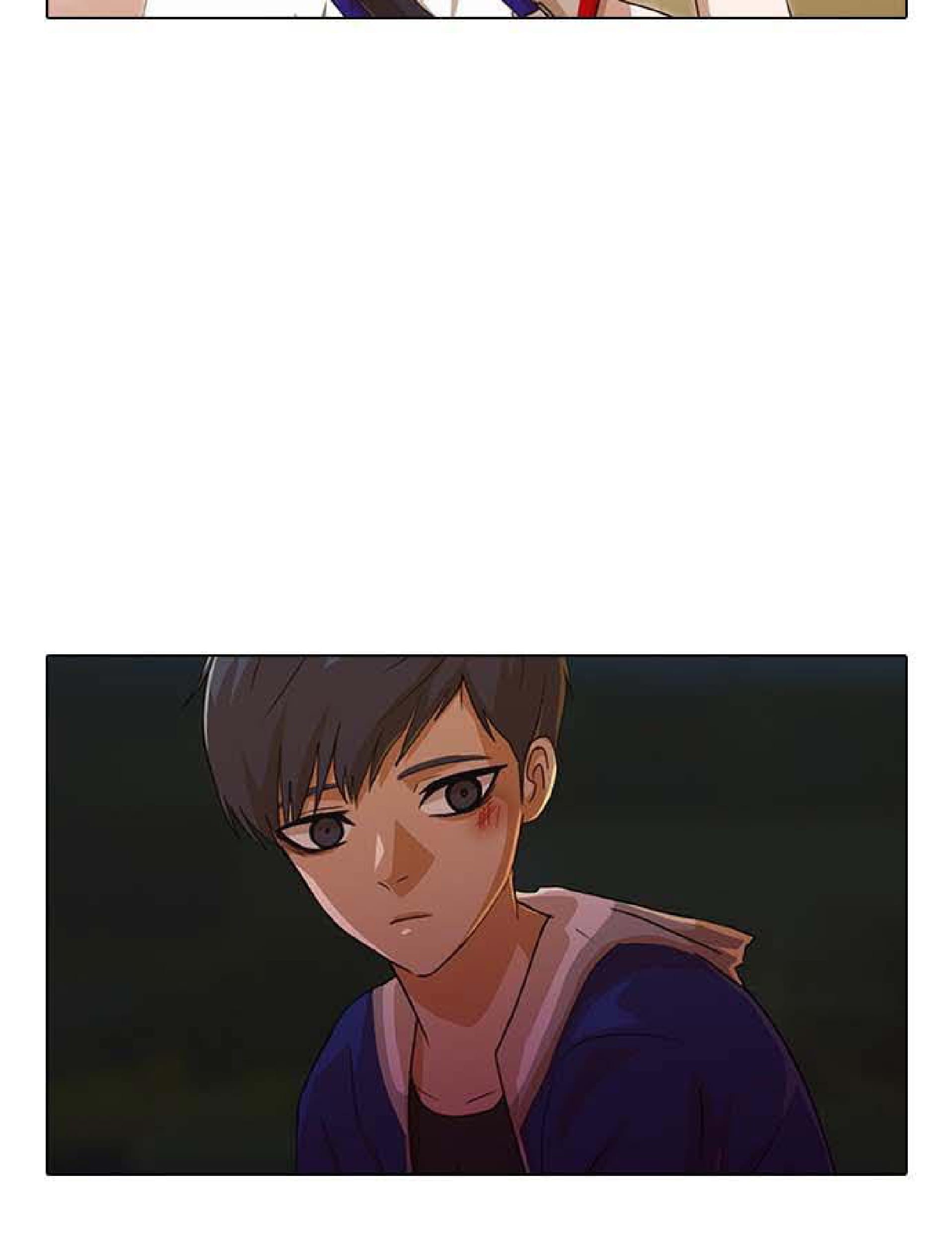 The Girl from Random Chatting! Chapter 57 Gambar 10