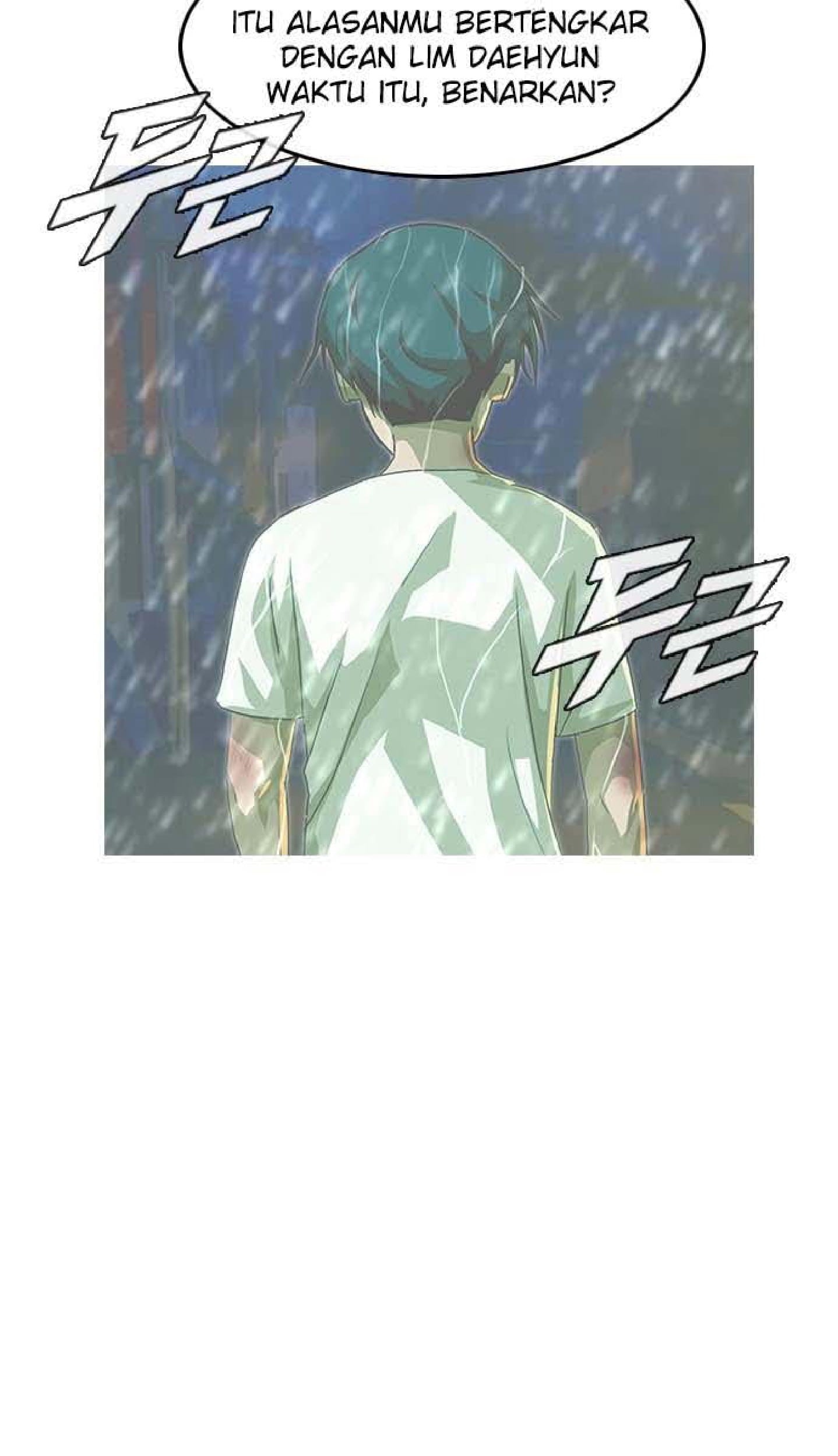 The Girl from Random Chatting! Chapter 57 Gambar 29