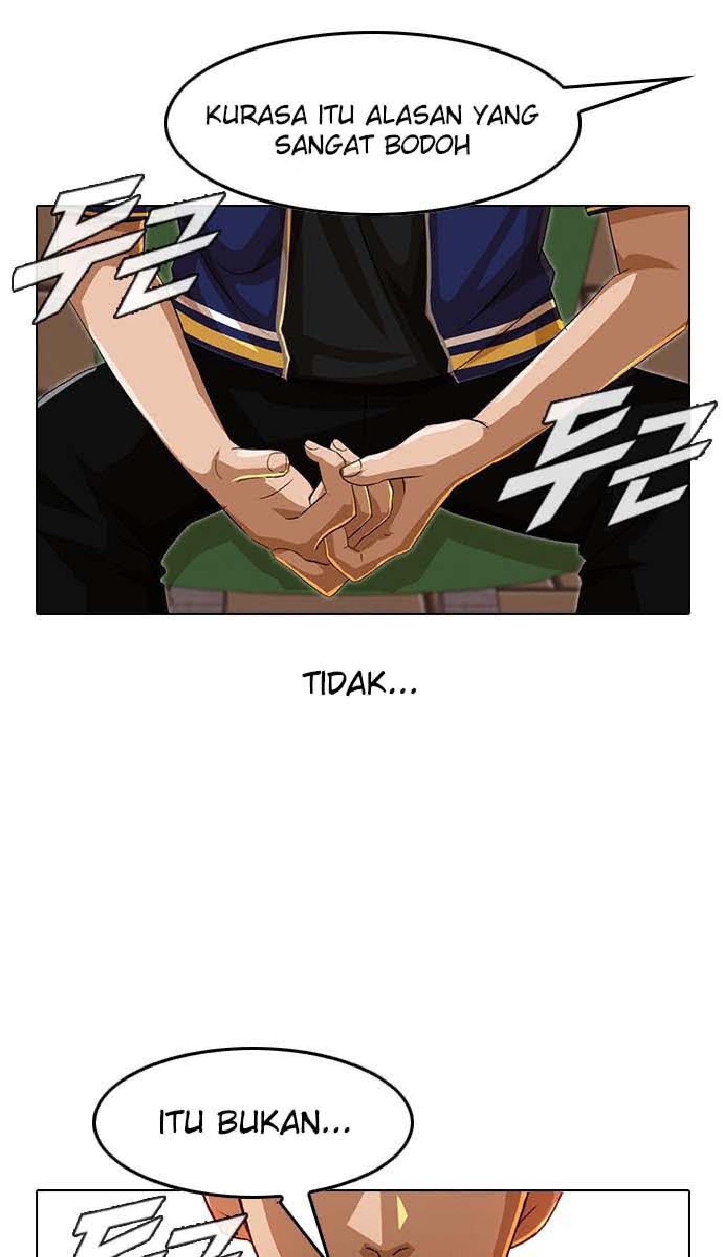 The Girl from Random Chatting! Chapter 57 Gambar 30
