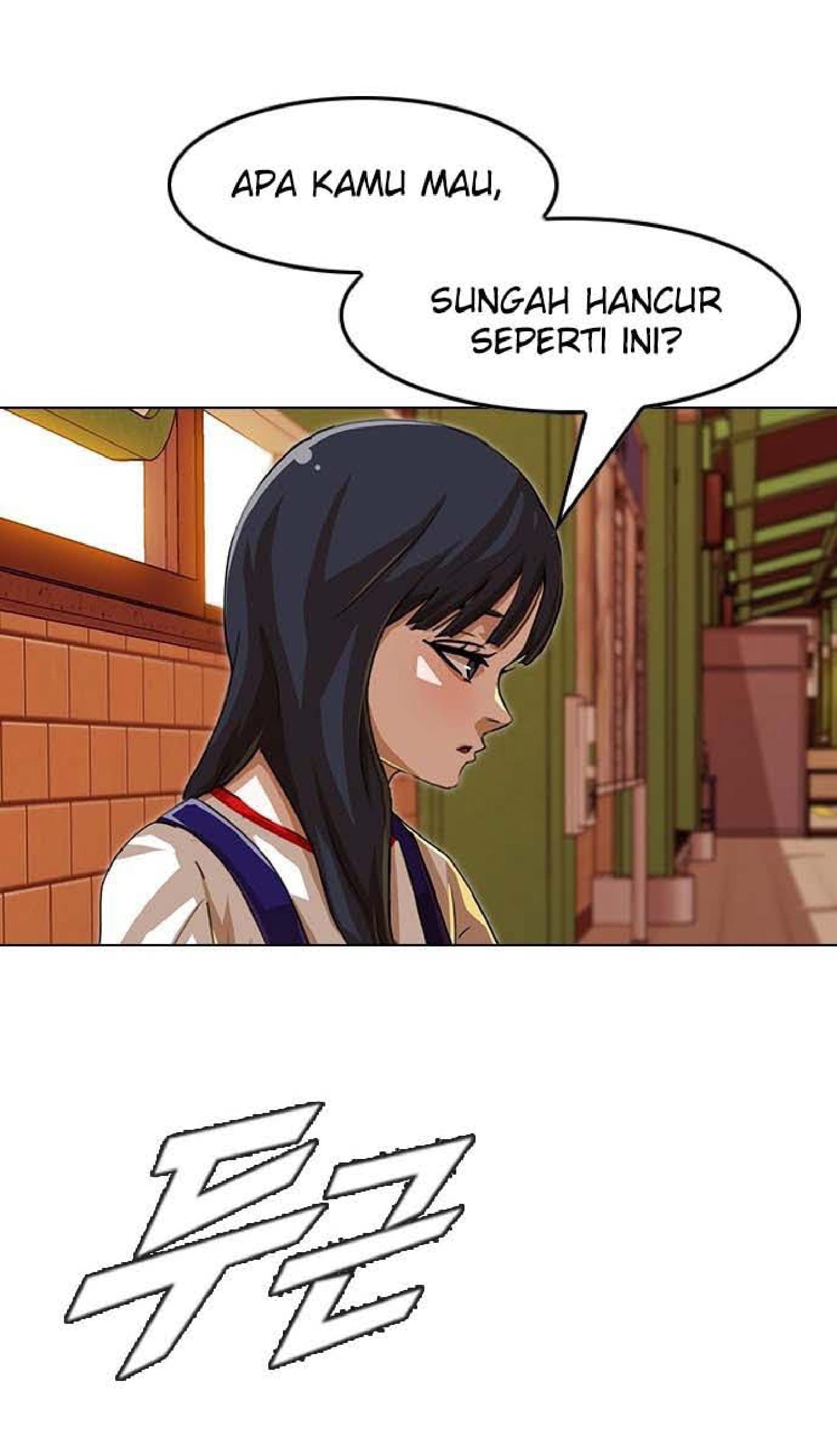 The Girl from Random Chatting! Chapter 57 Gambar 33