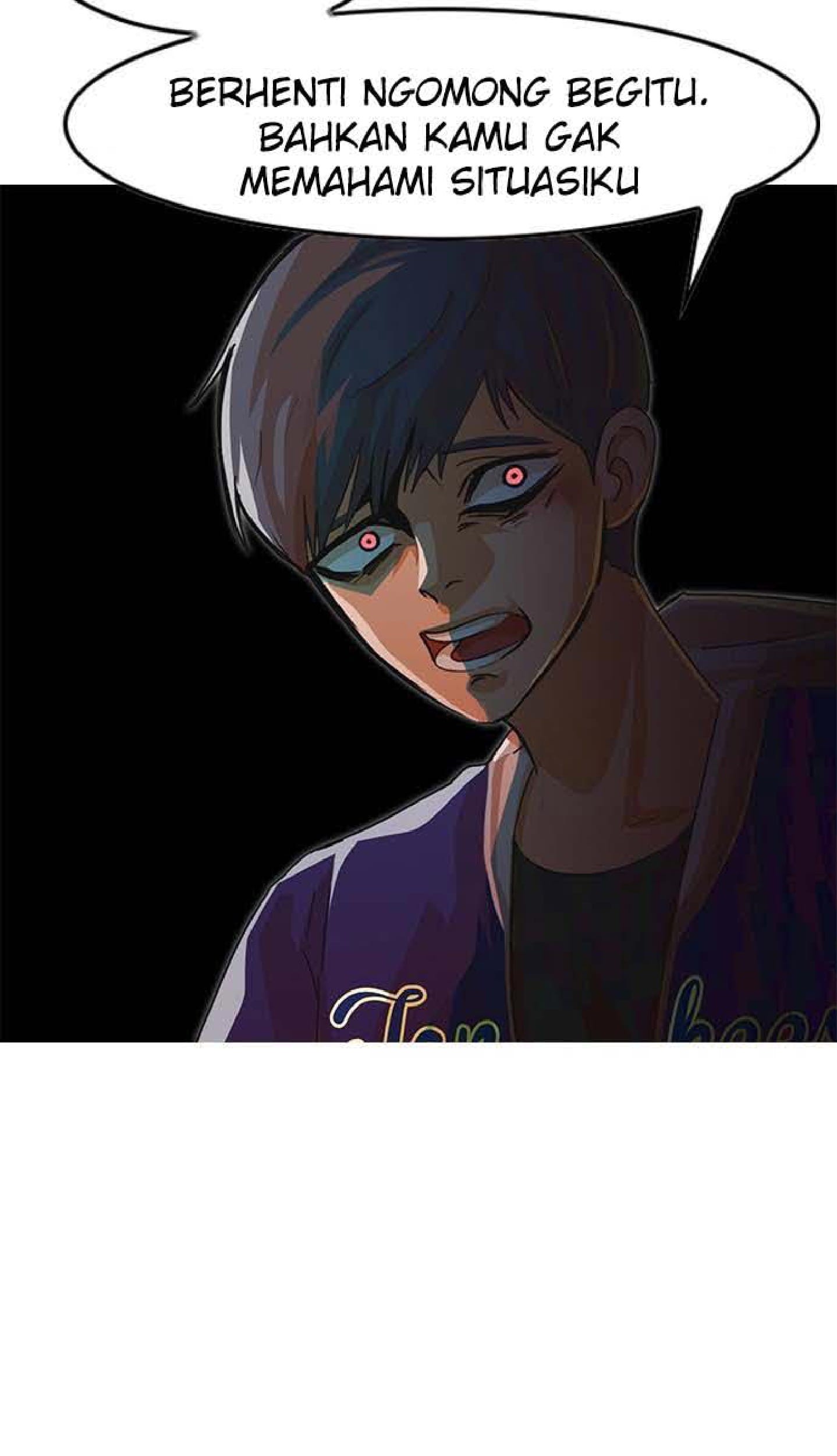 The Girl from Random Chatting! Chapter 57 Gambar 36