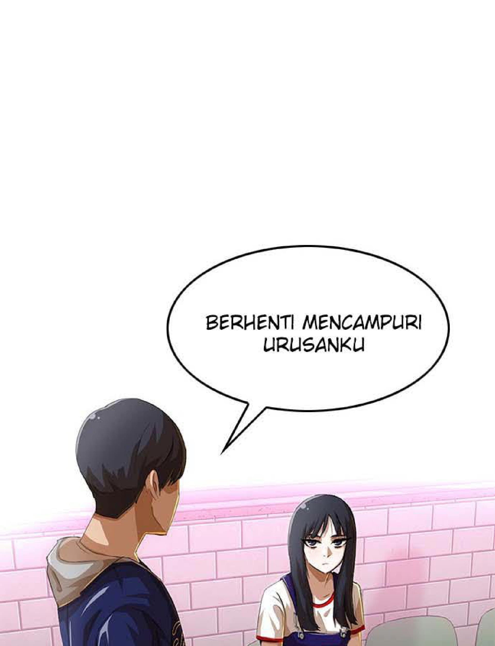 The Girl from Random Chatting! Chapter 57 Gambar 44