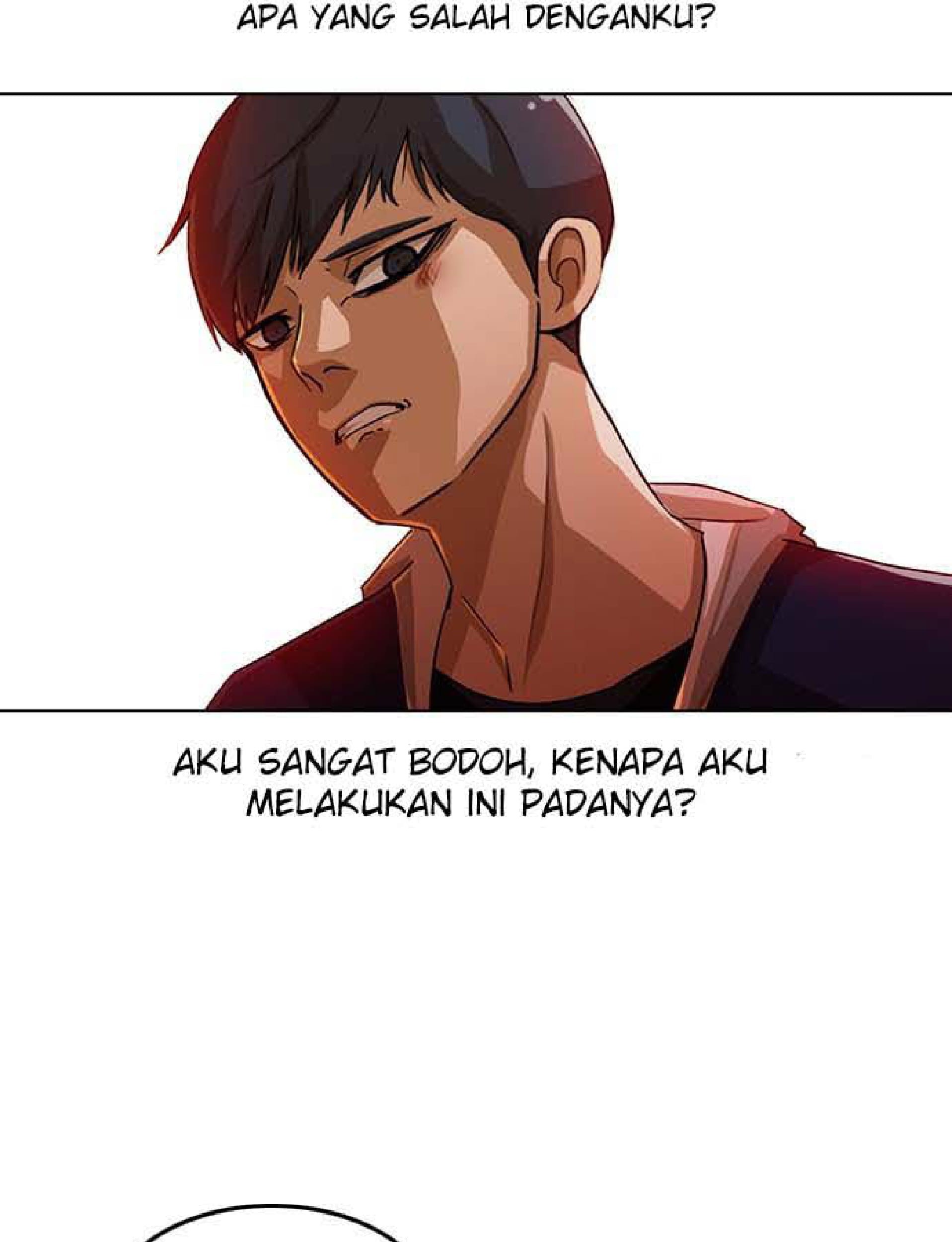 The Girl from Random Chatting! Chapter 57 Gambar 50