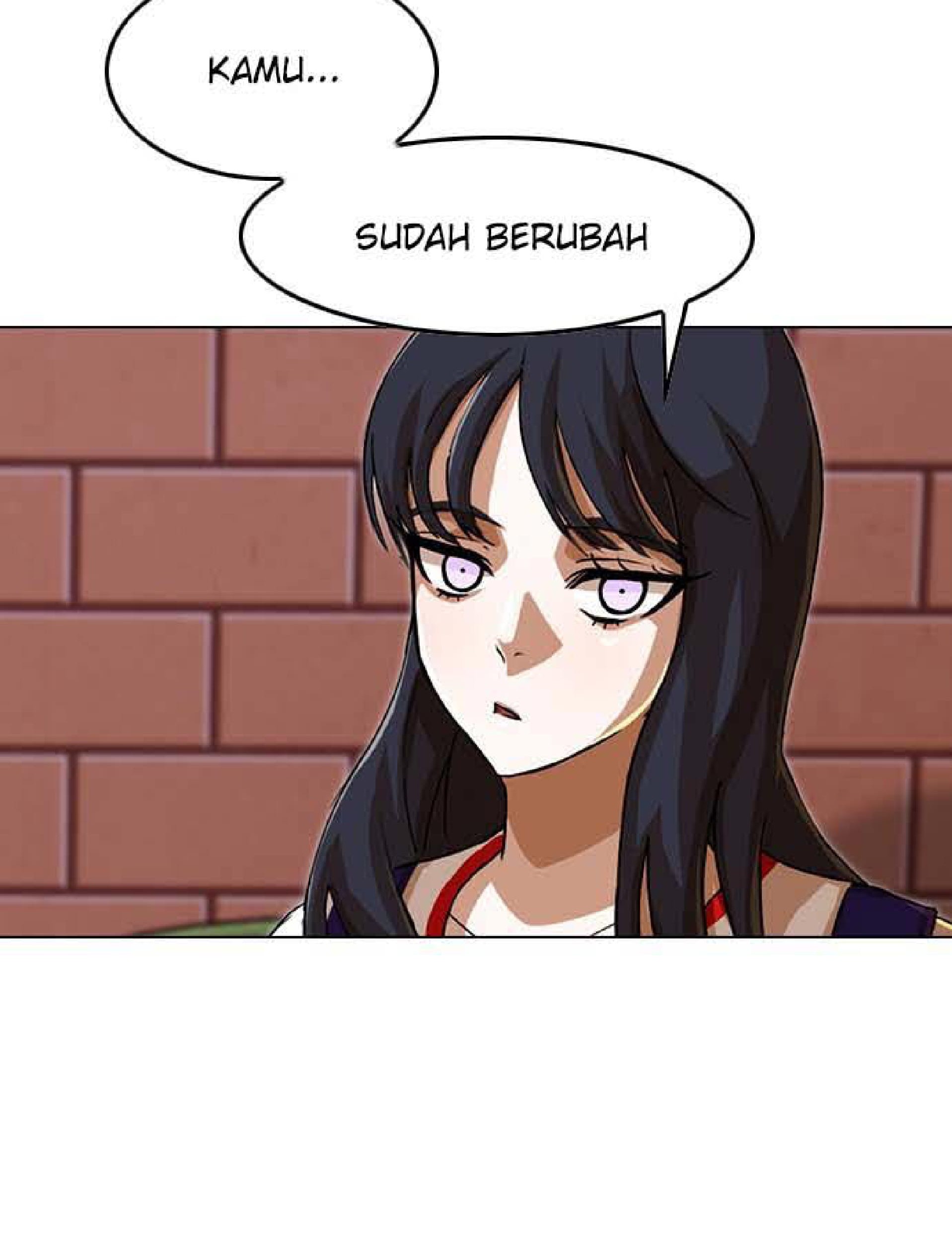 The Girl from Random Chatting! Chapter 57 Gambar 51