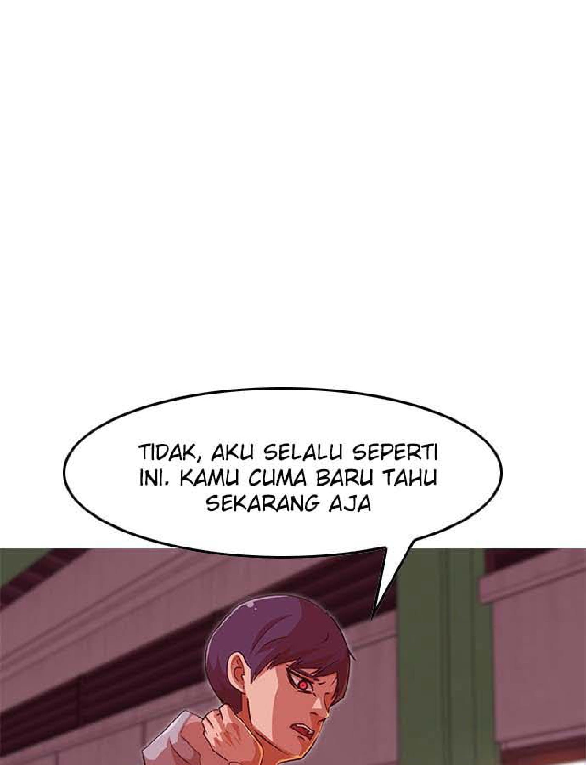 The Girl from Random Chatting! Chapter 57 Gambar 53