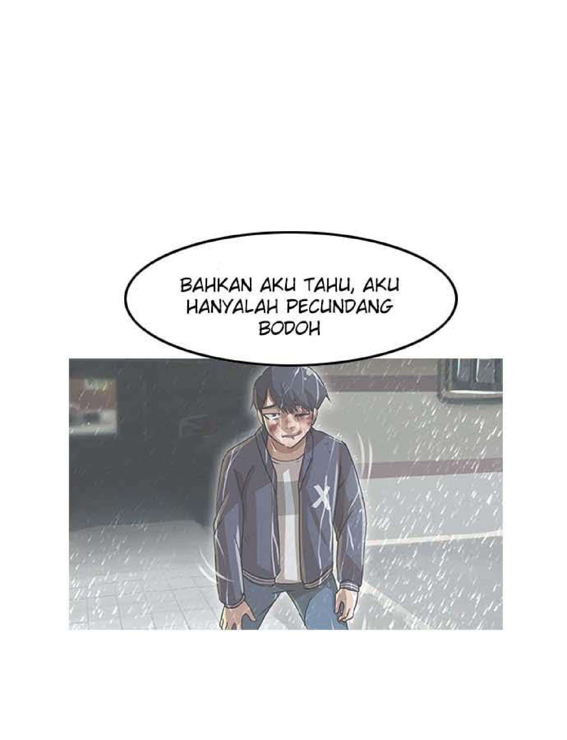 The Girl from Random Chatting! Chapter 57 Gambar 57