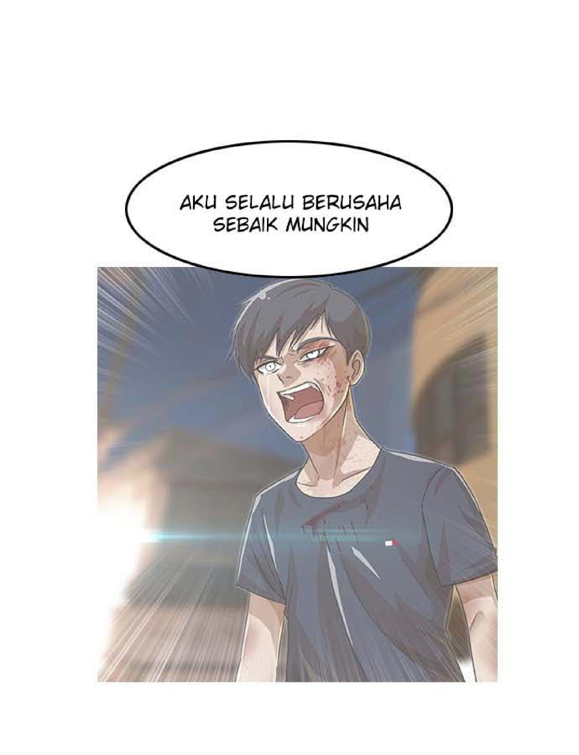 The Girl from Random Chatting! Chapter 57 Gambar 59