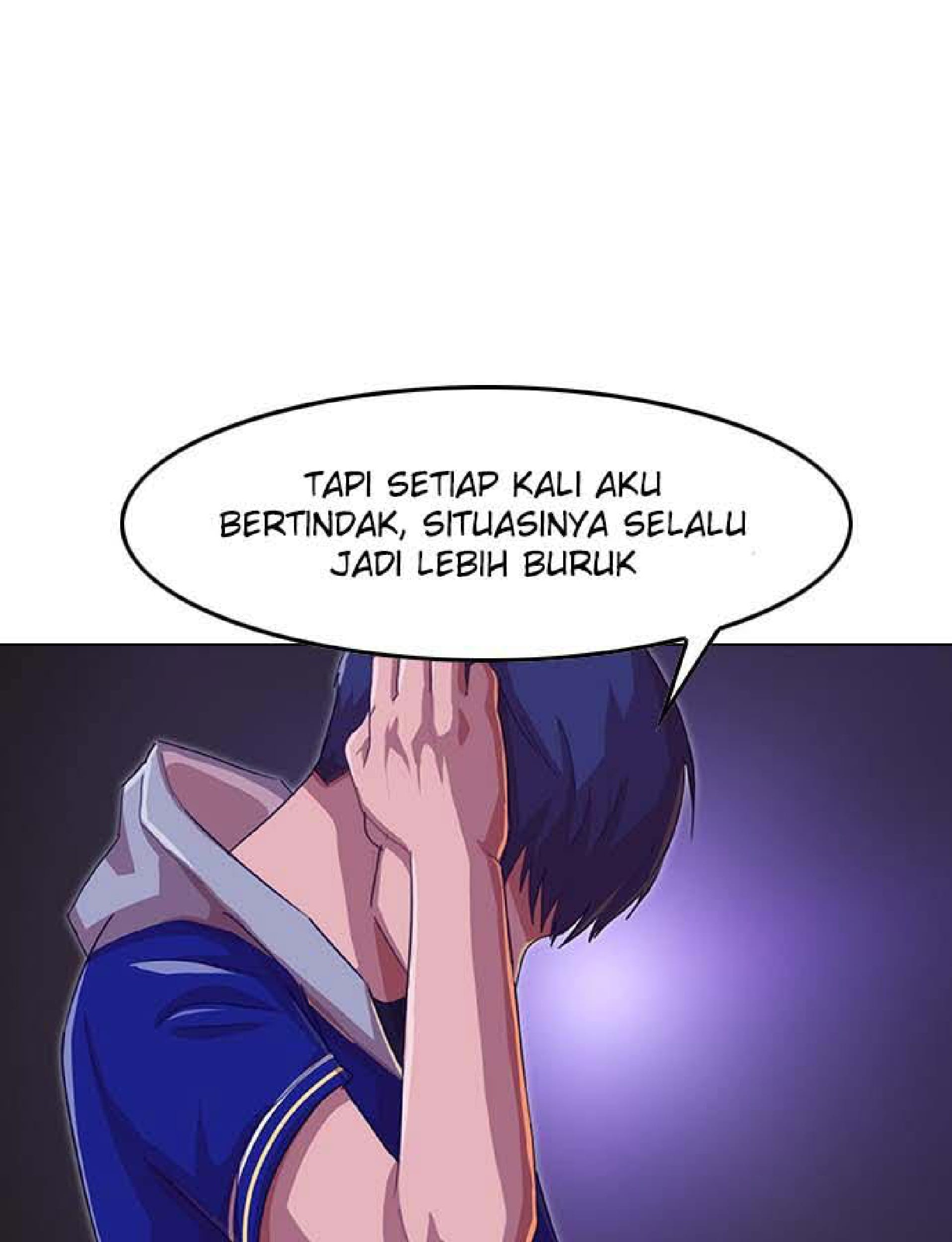 The Girl from Random Chatting! Chapter 57 Gambar 60