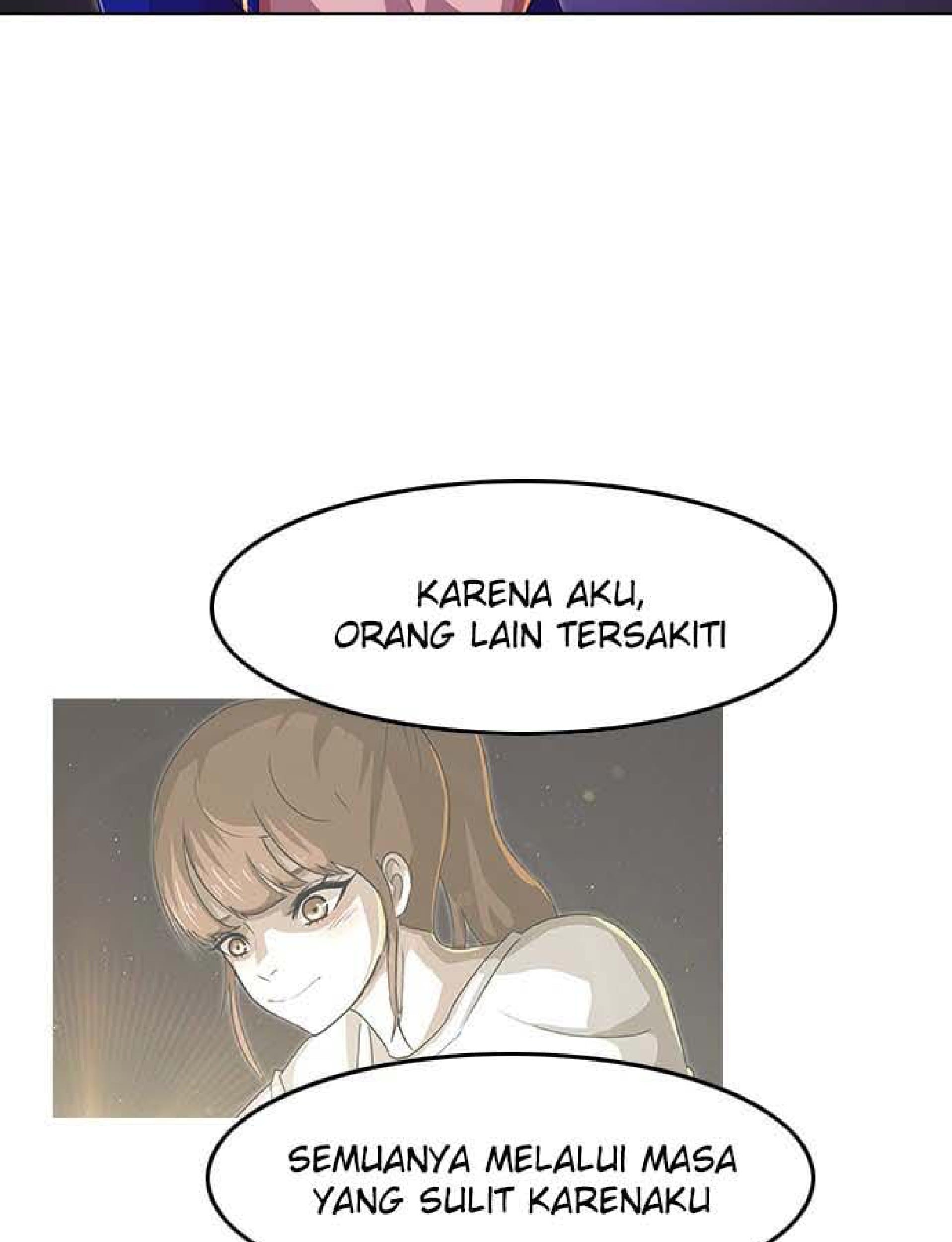 The Girl from Random Chatting! Chapter 57 Gambar 61